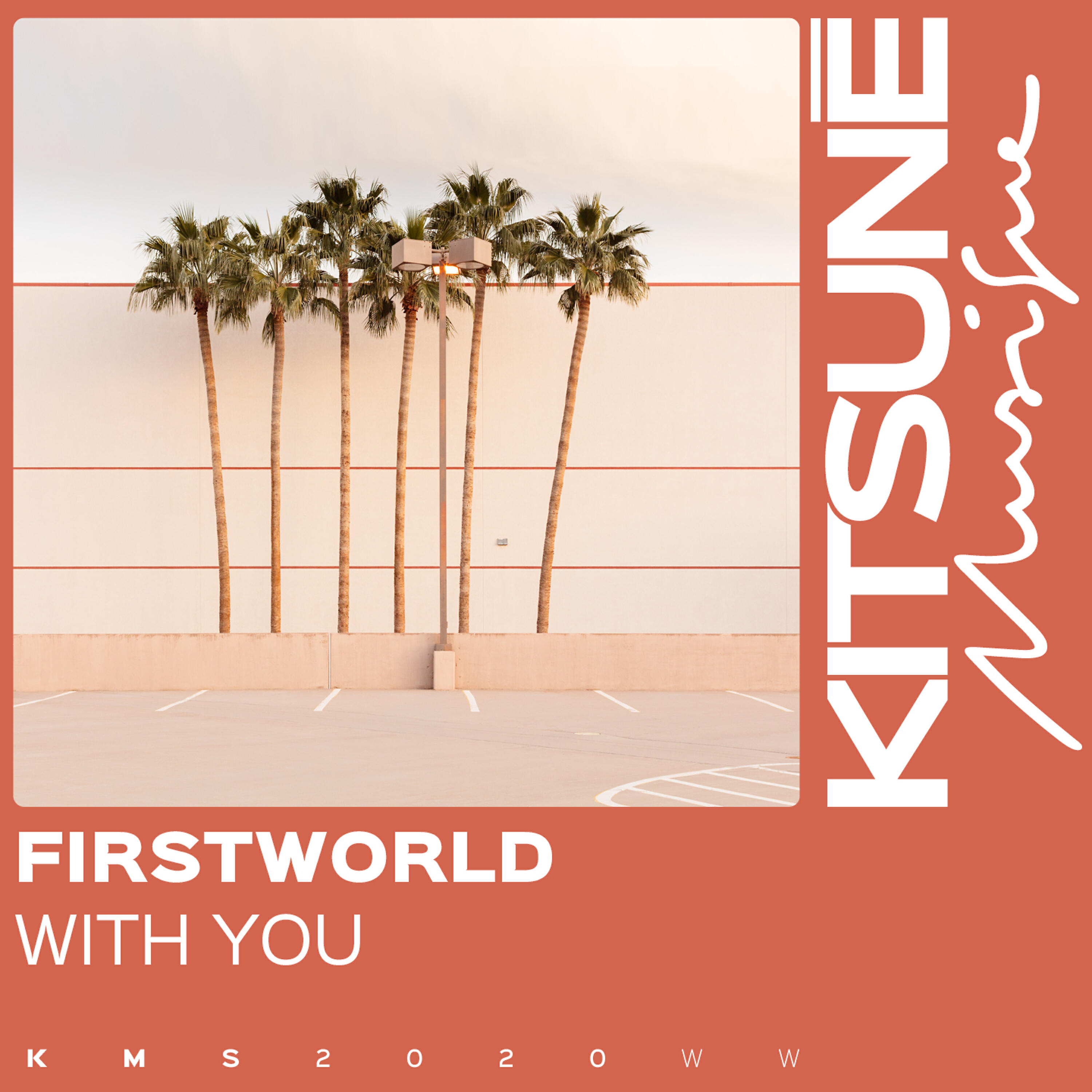 Релиз With You