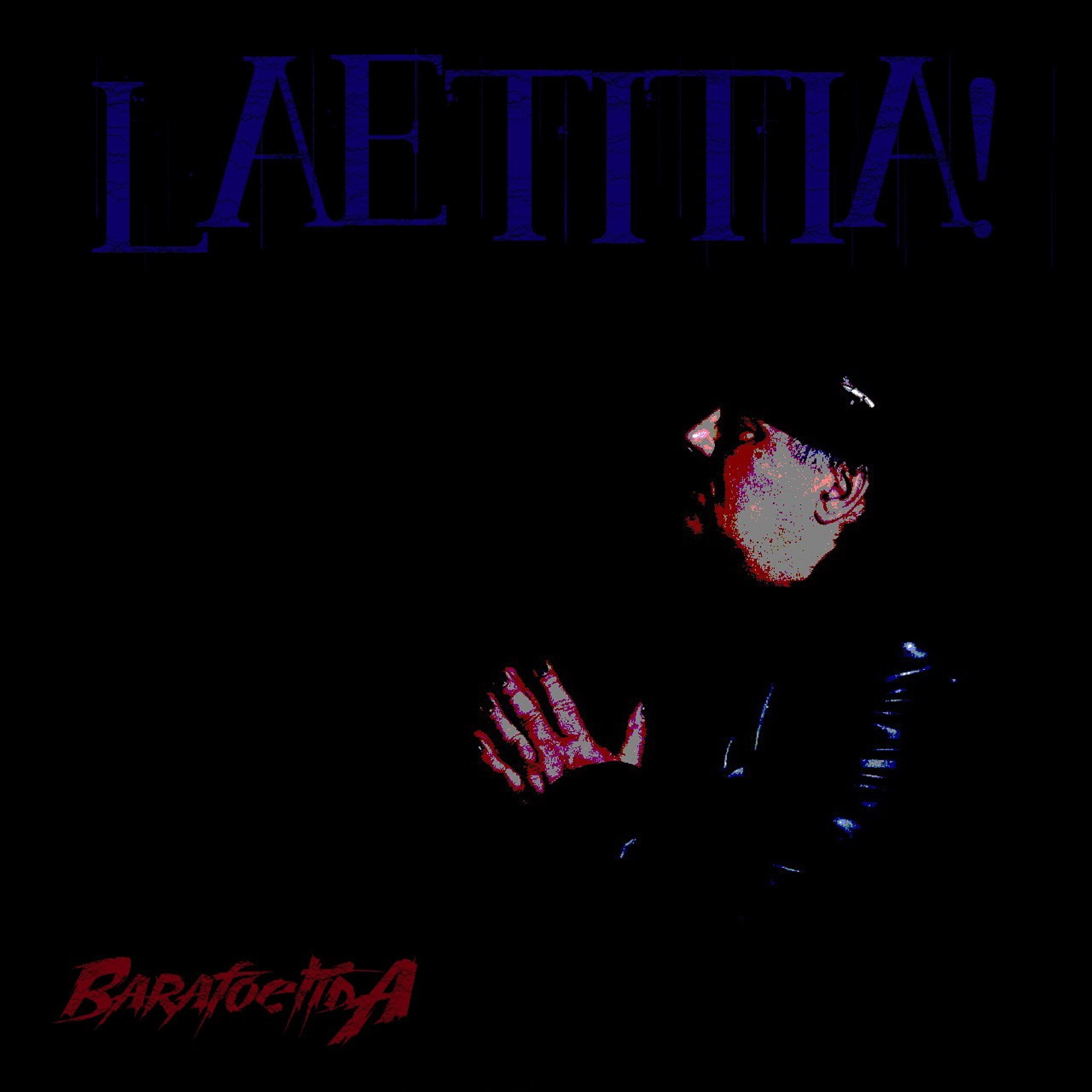 Релиз Laetitia!