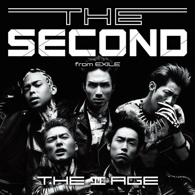 Релиз THE II AGE