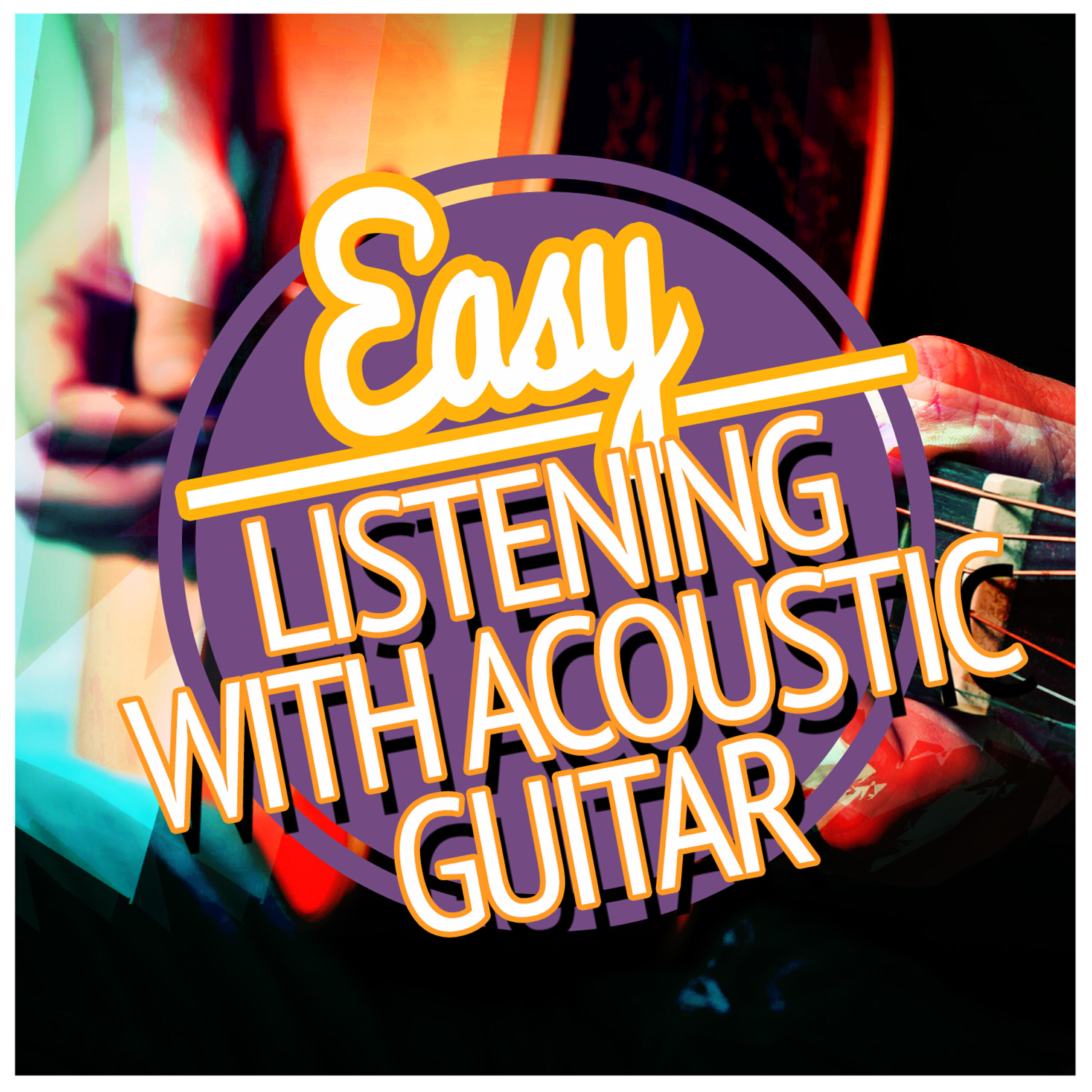 Релиз Easy Listening with Acoustic Guitar