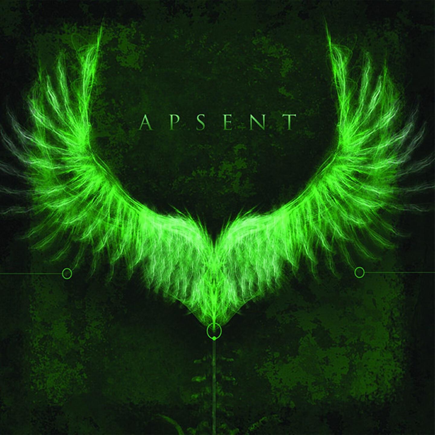 Релиз Apsent
