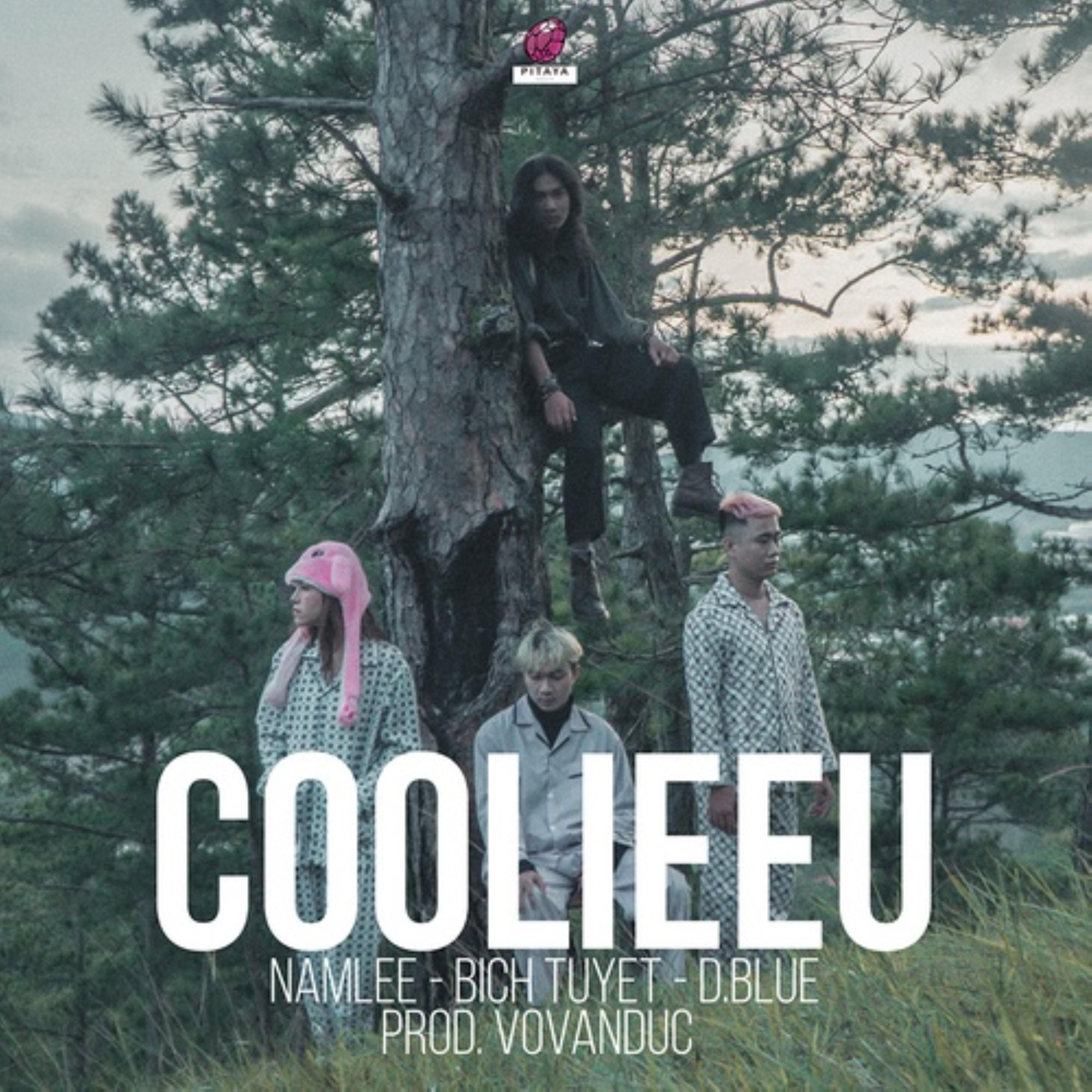 Релиз CooLieeu