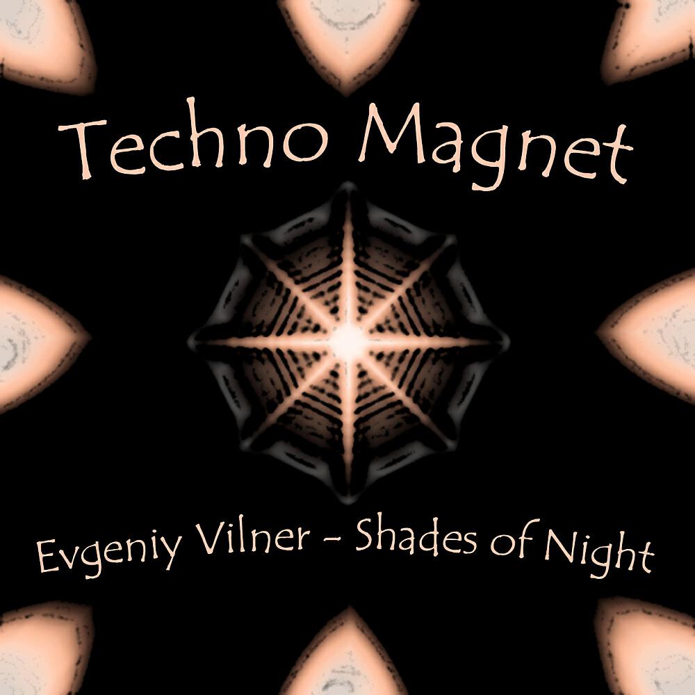 Релиз Shades of Night