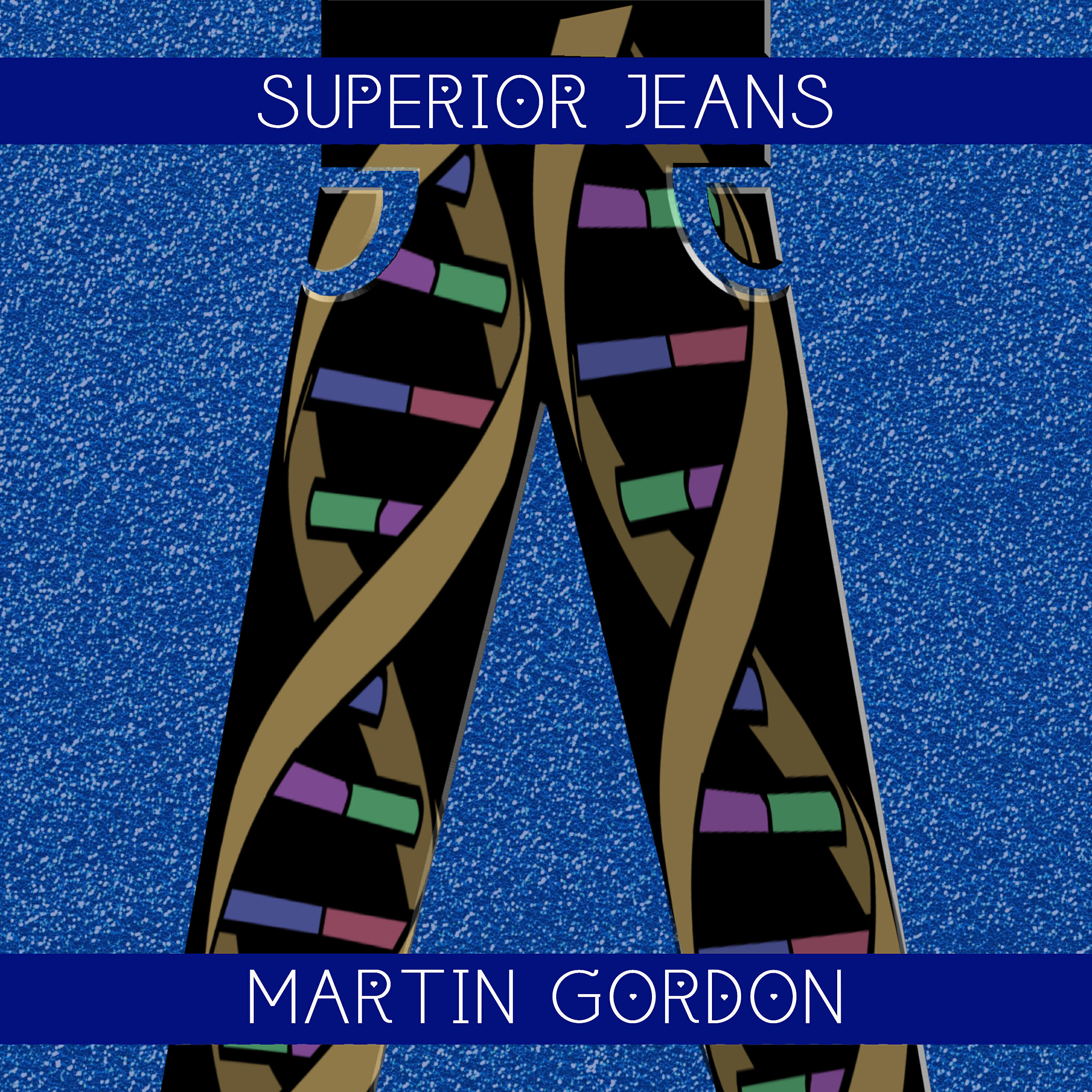 Релиз Superior Jeans