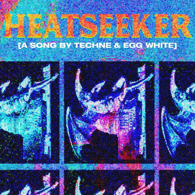 Релиз Heatseeker