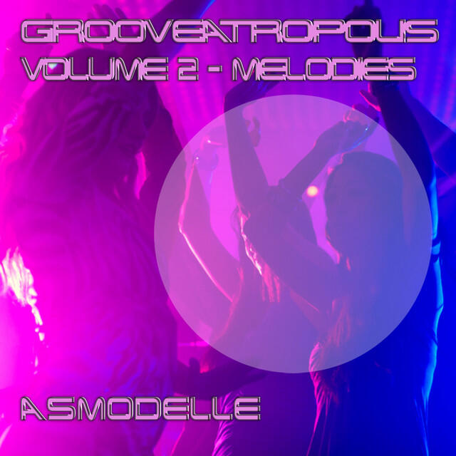 Релиз Grooveatropolis Volume 2 - Melodies
