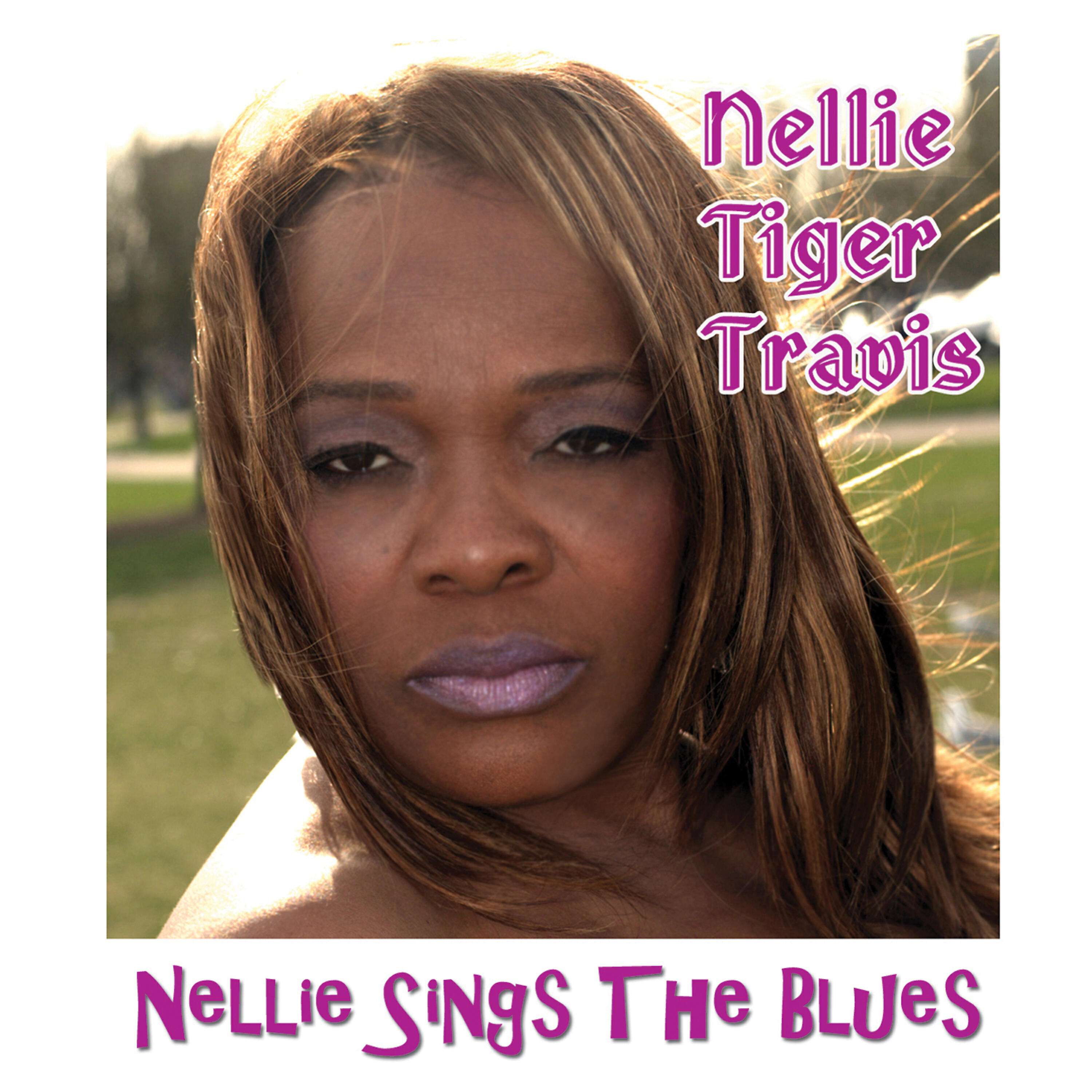 Релиз Nellie Sings the Blues