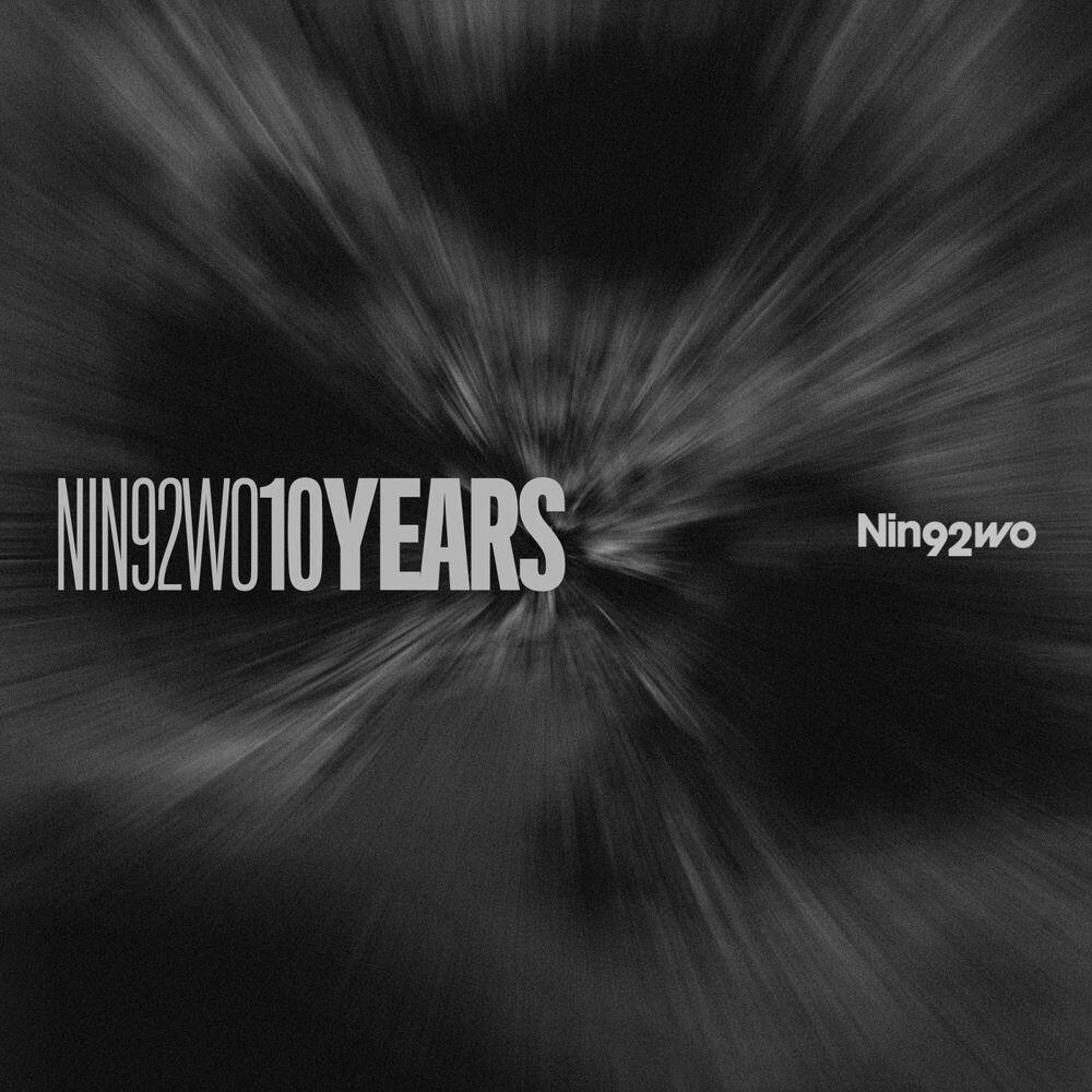 Релиз Nin92wo 10 Years