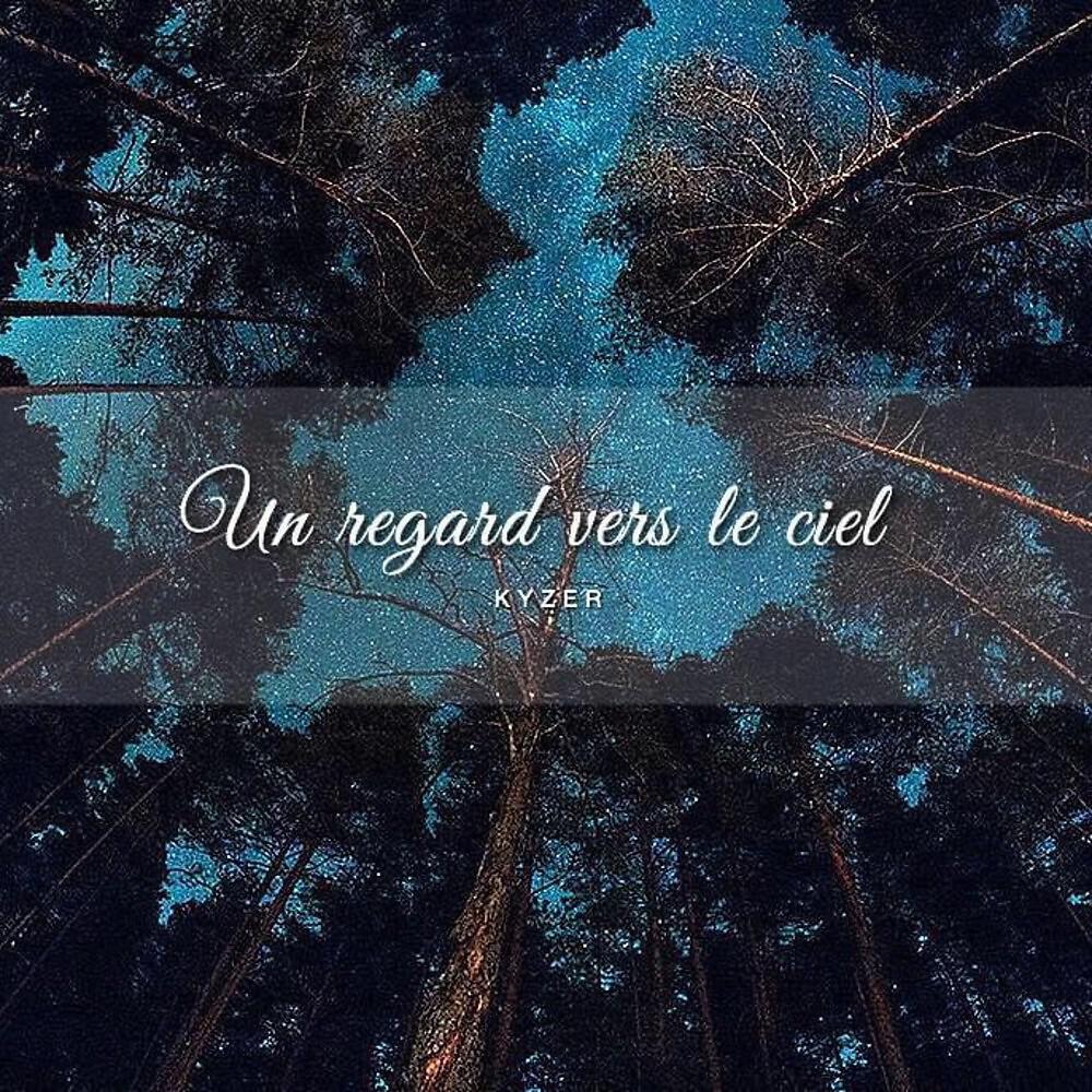 Релиз Un regard vers le ciel