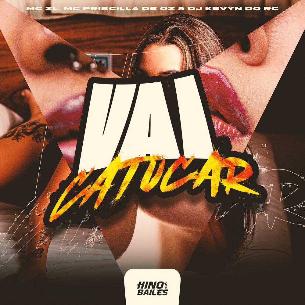 Релиз Vai Catucar