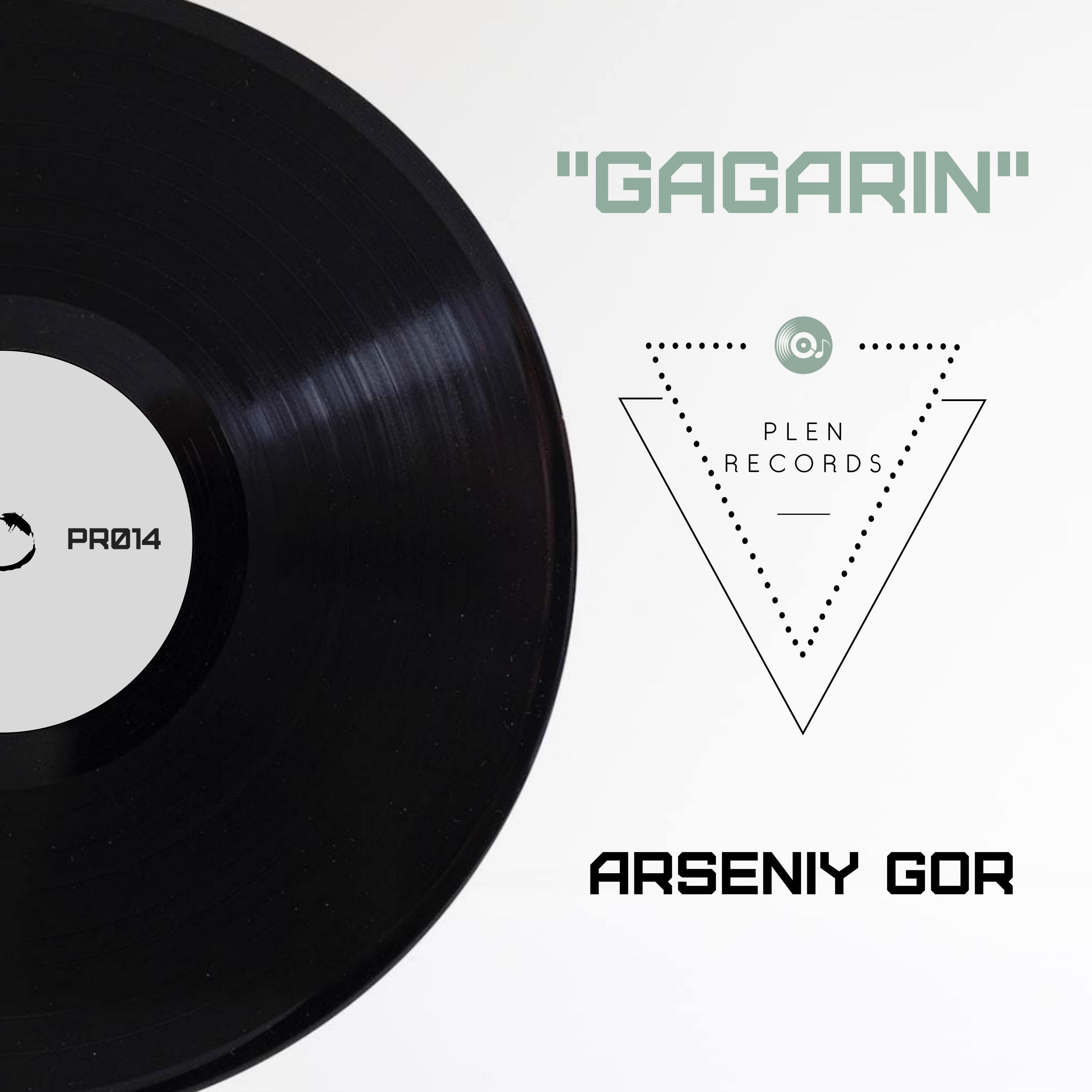 Arseniy Gor