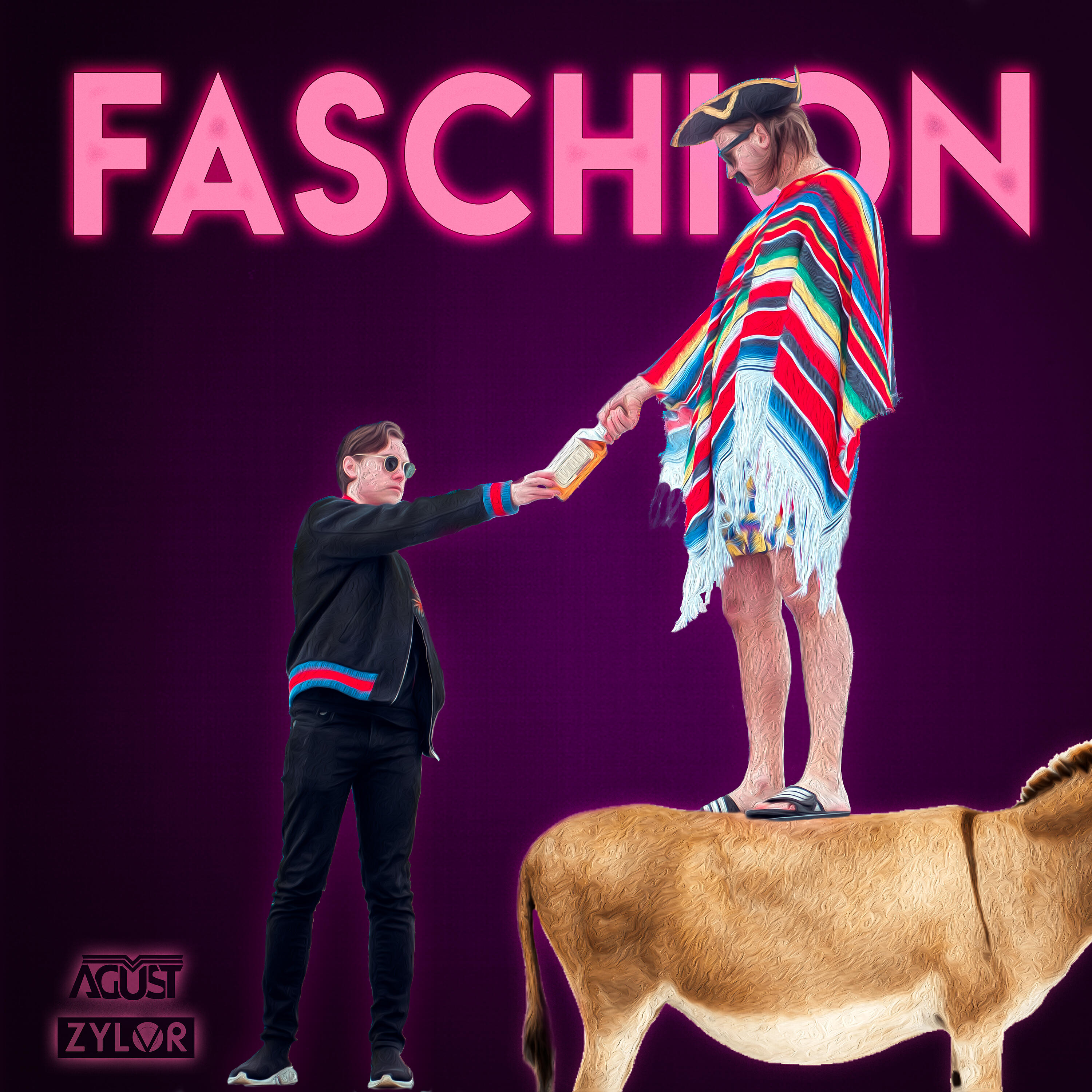 Релиз Faschion