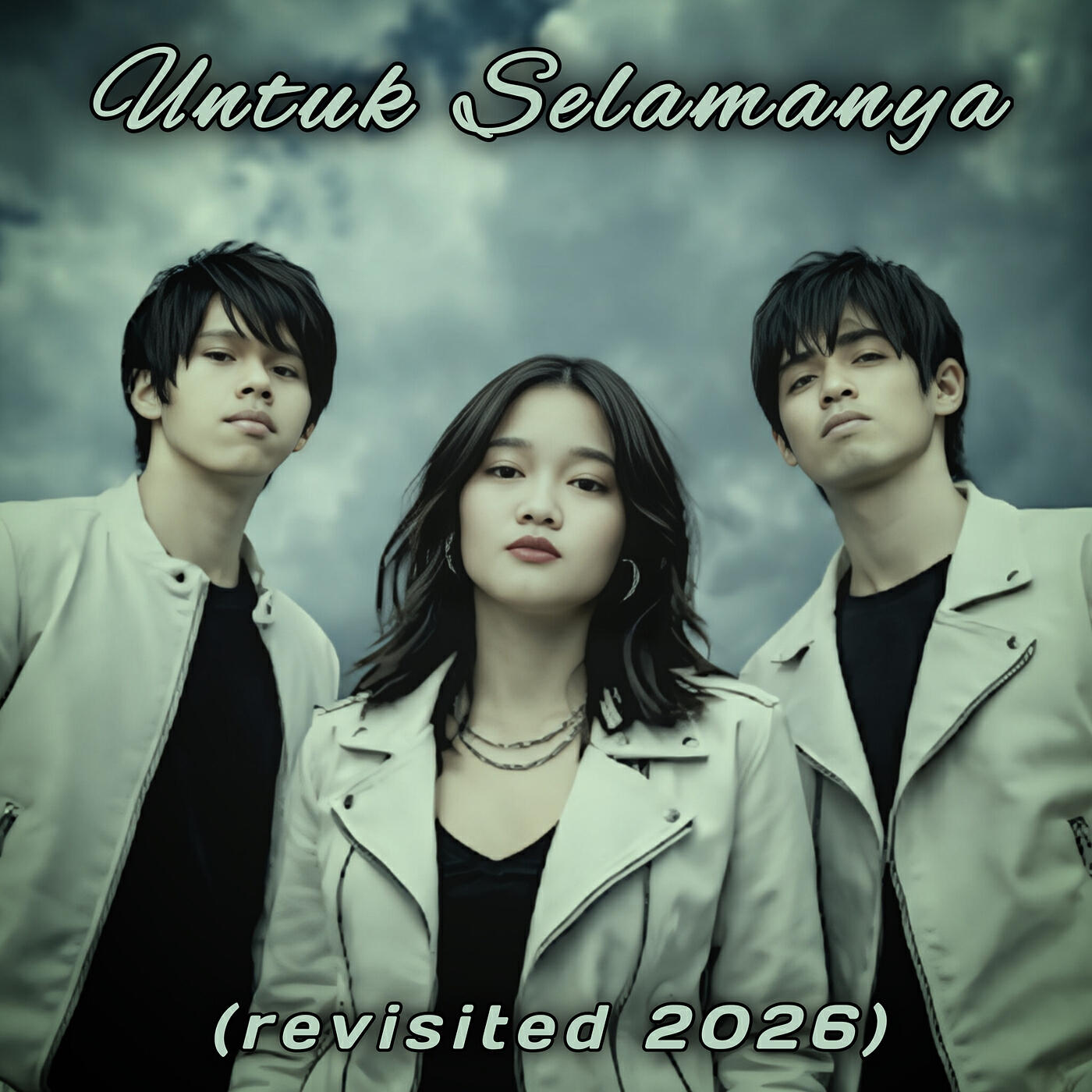 Релиз Untuk Selamanya (Revisited 2026)
