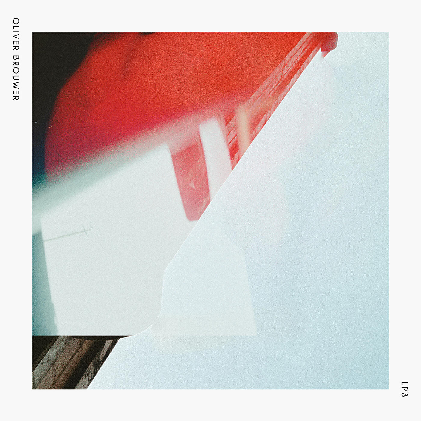 Релиз LP 3