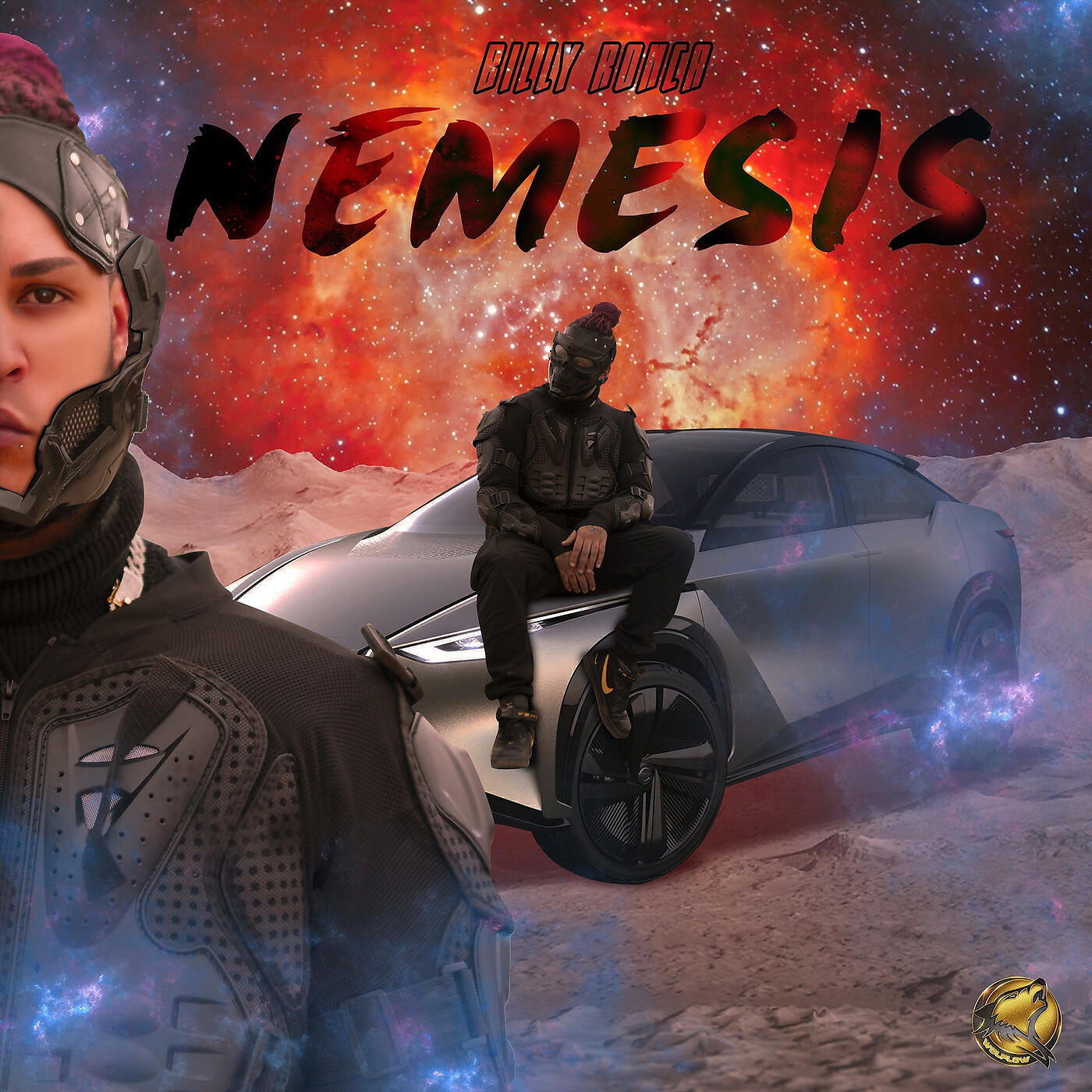 Релиз Nemesis