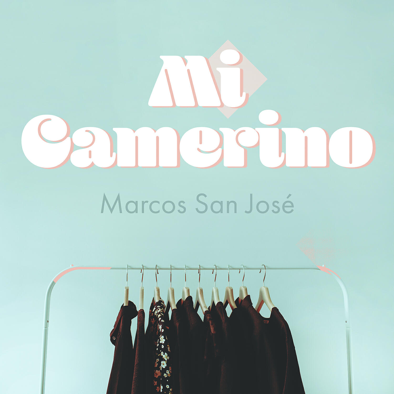 Marcos San José
