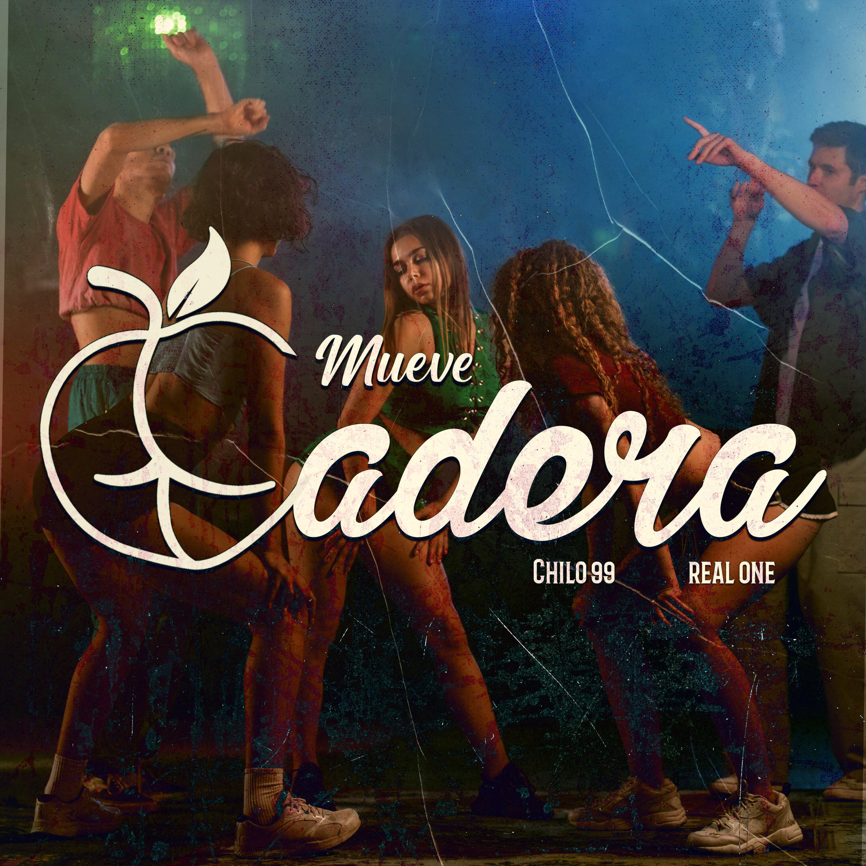 Релиз Mueve Cadera
