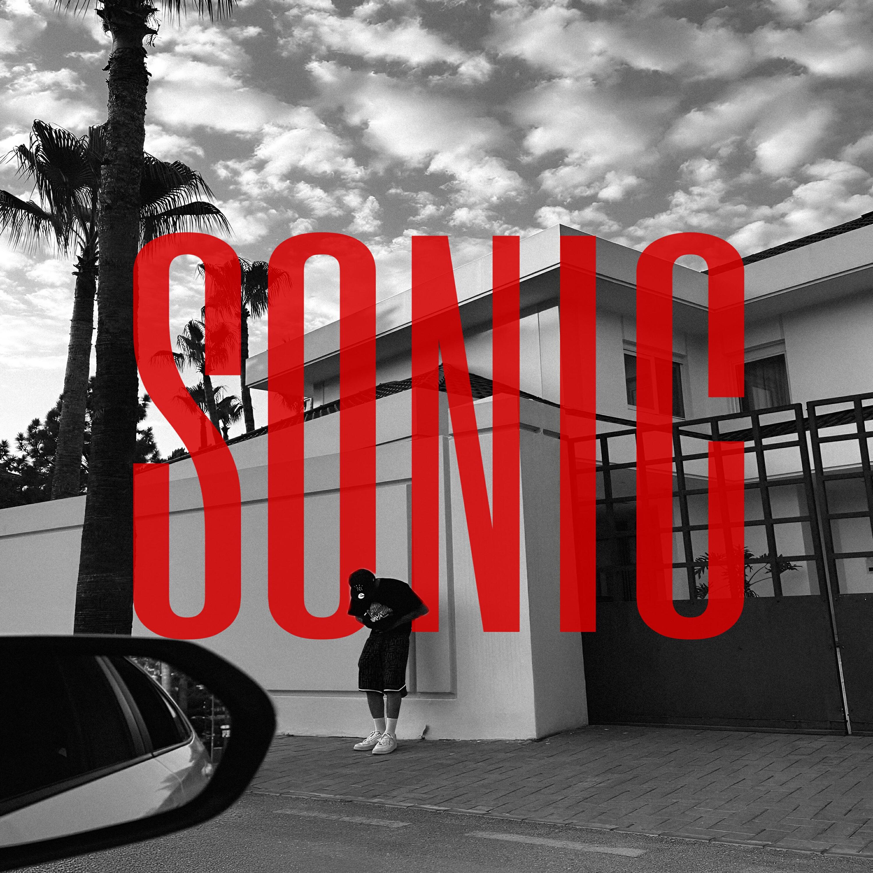 Релиз Sonic
