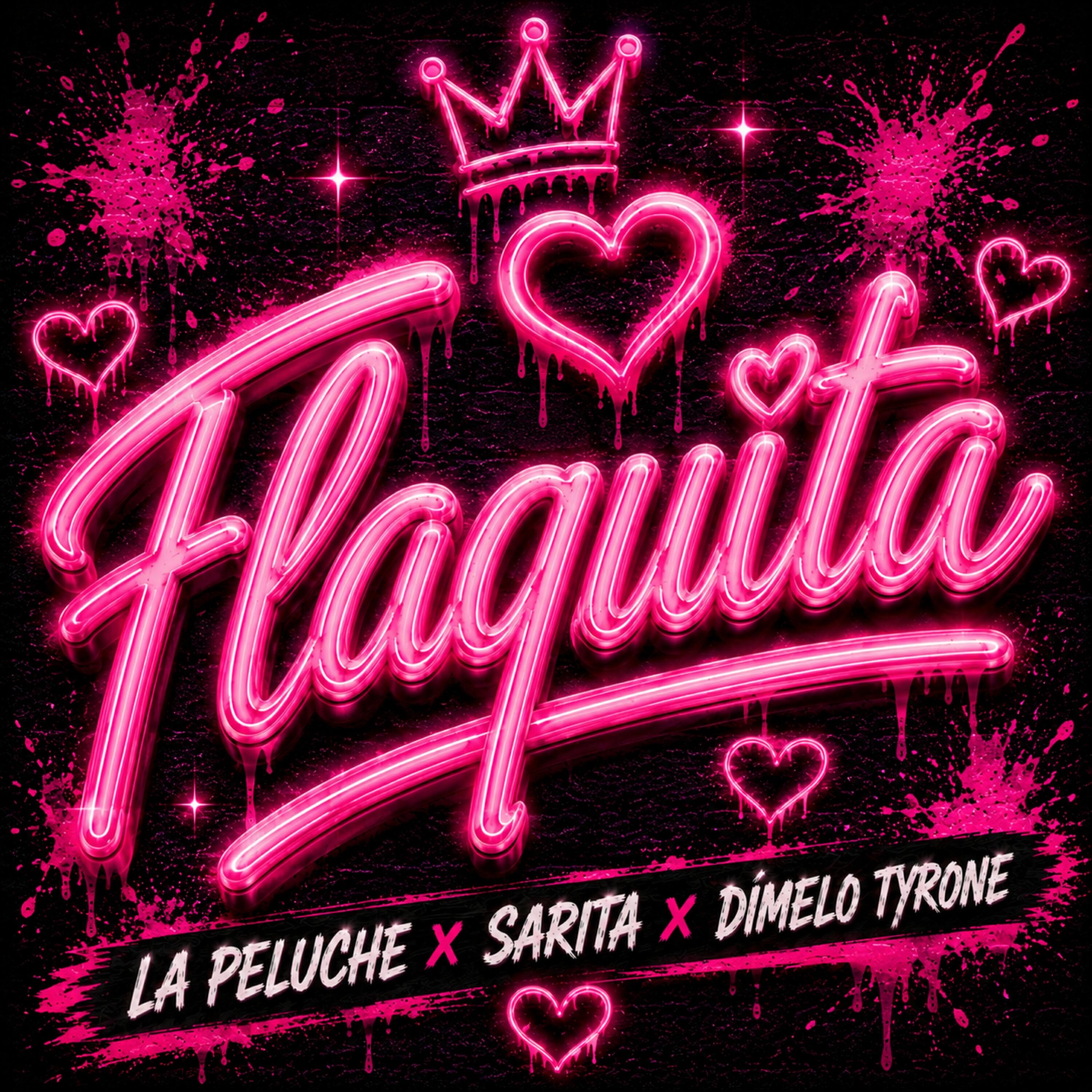 Релиз Flaquita