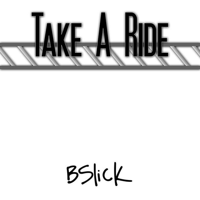 Релиз Take a Ride