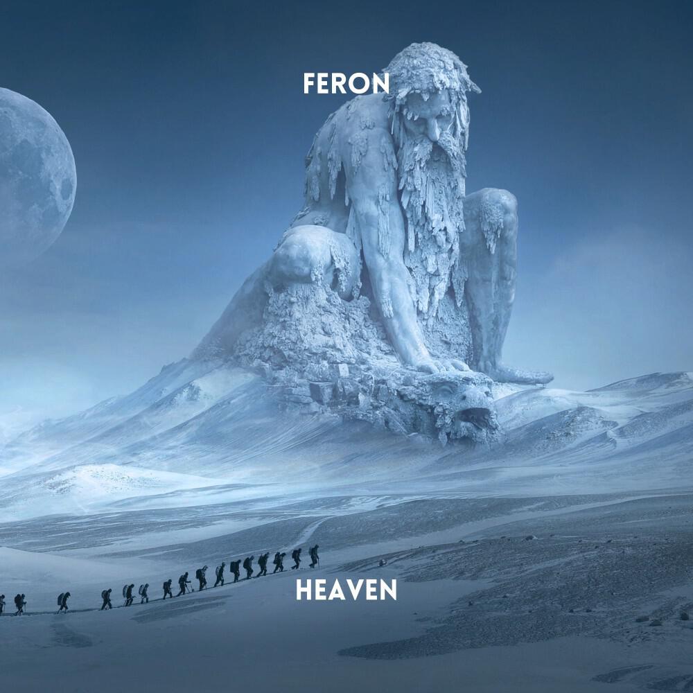 Релиз Heaven