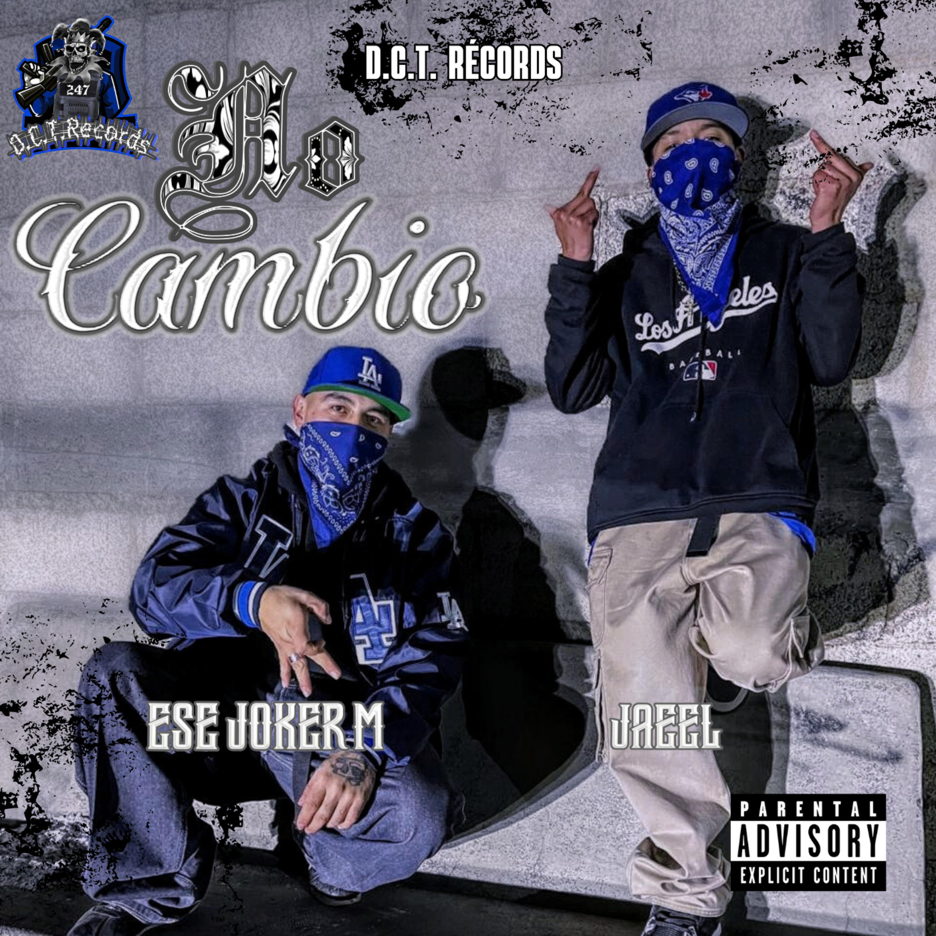 Релиз No Cambio