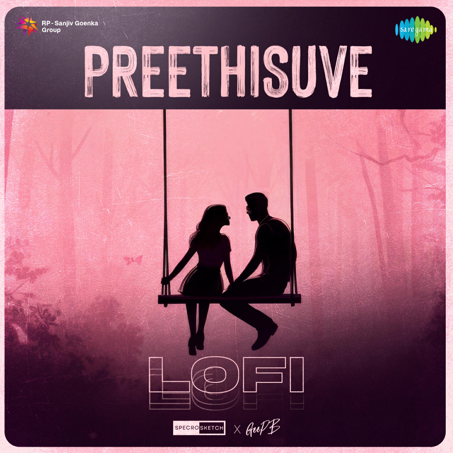 Релиз Preethisuve (From "Kousalya Supraja Rama")