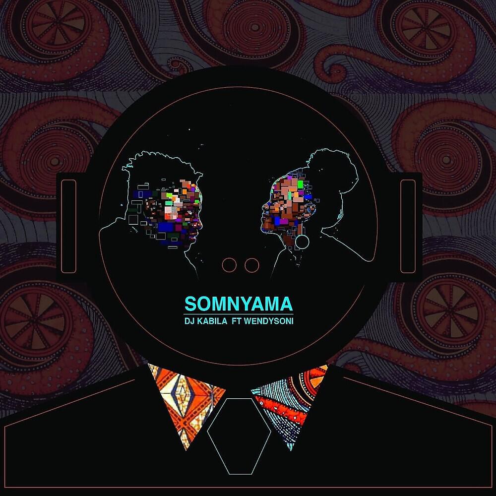 Релиз Somnyama