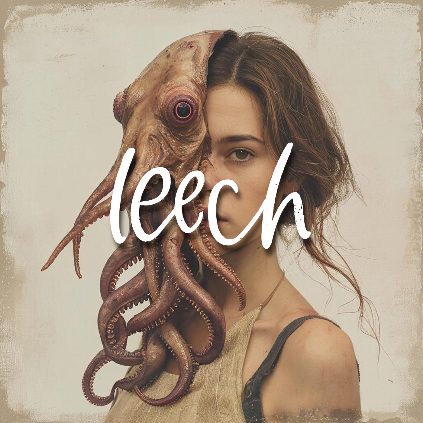 Релиз Leech