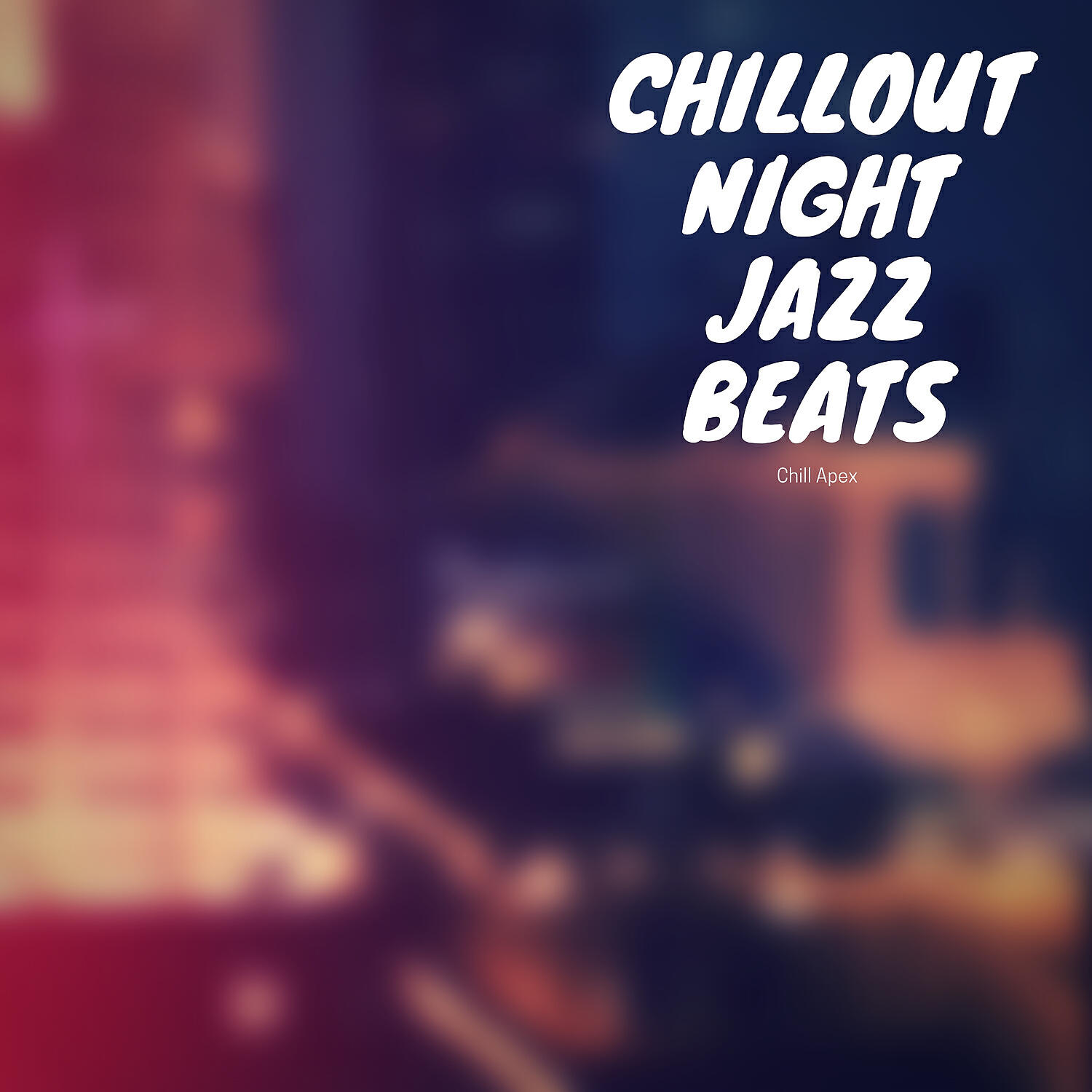 Релиз Chillout Night Jazz Beats