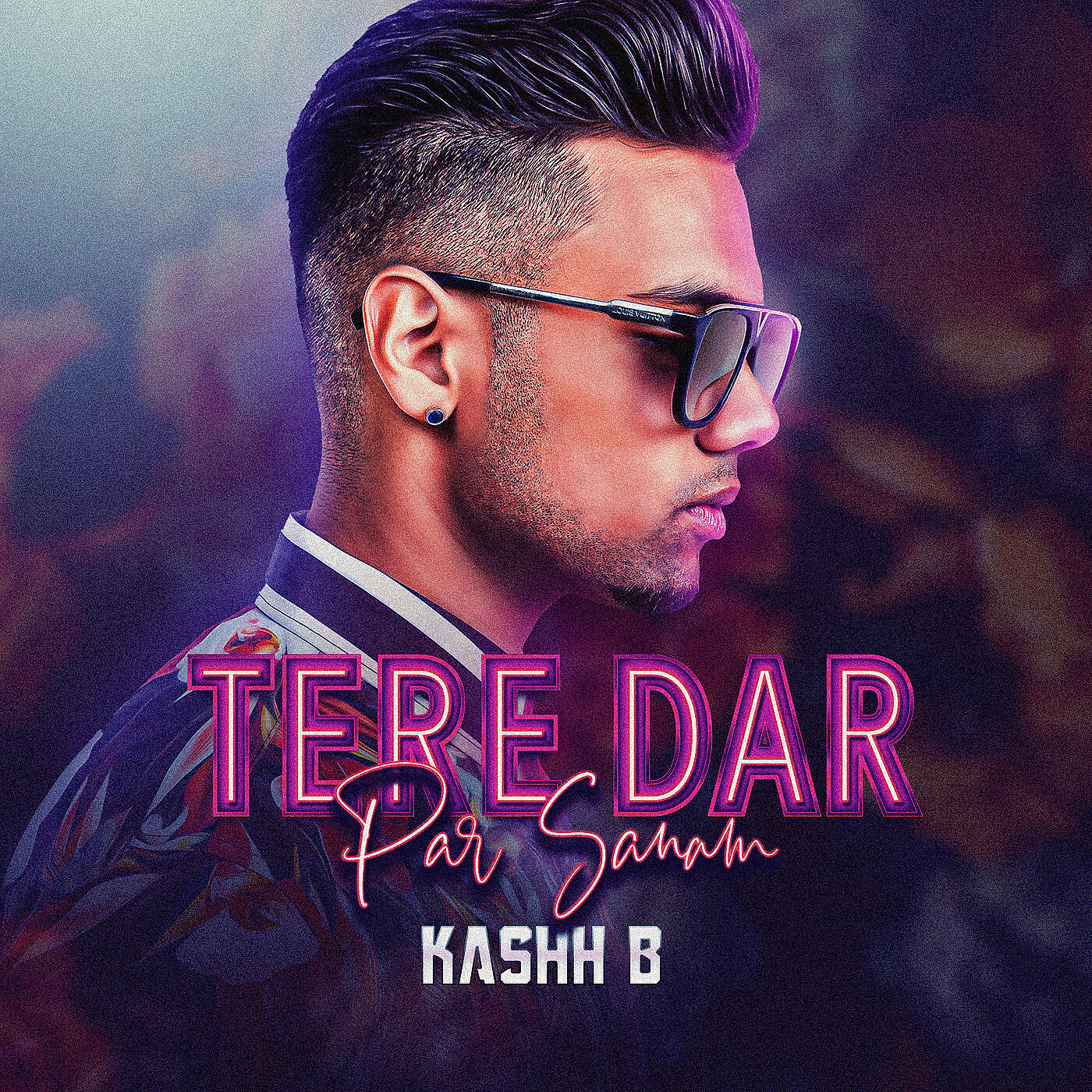 Релиз Tere Dar Par Sanam