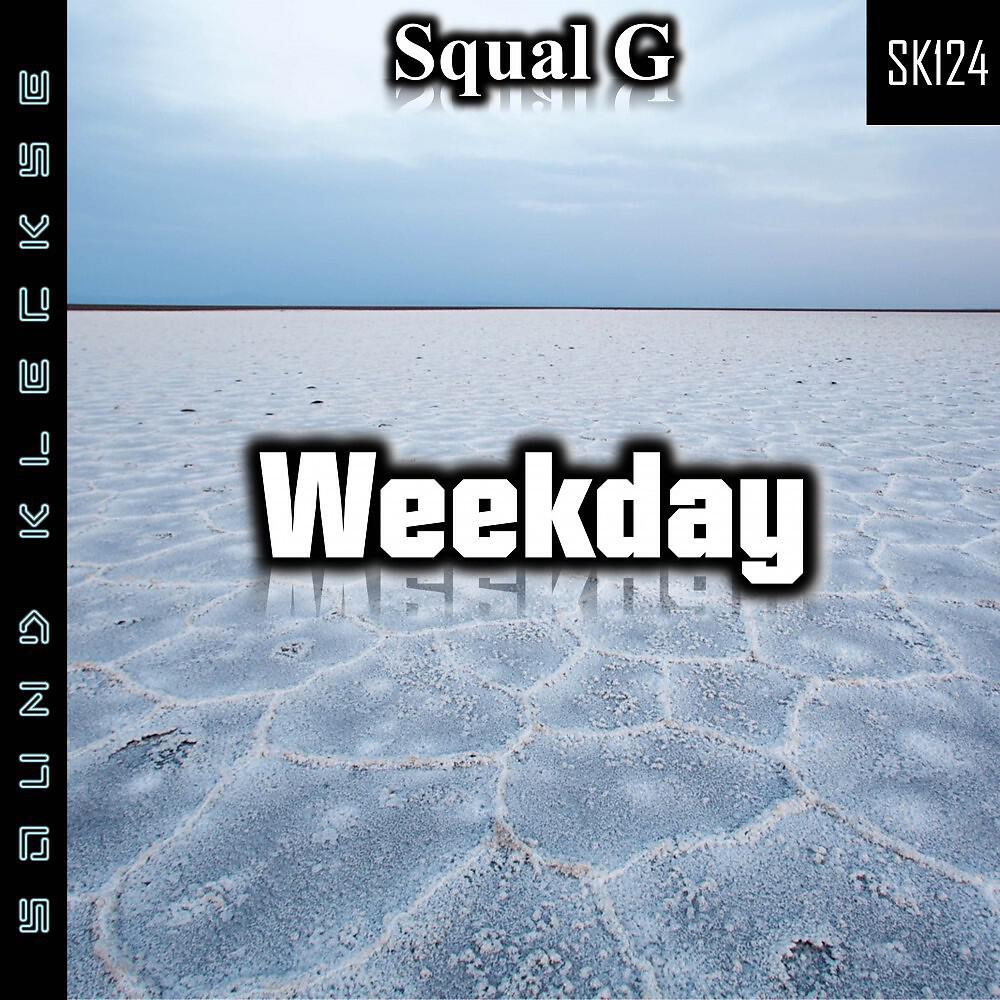Релиз Weekday