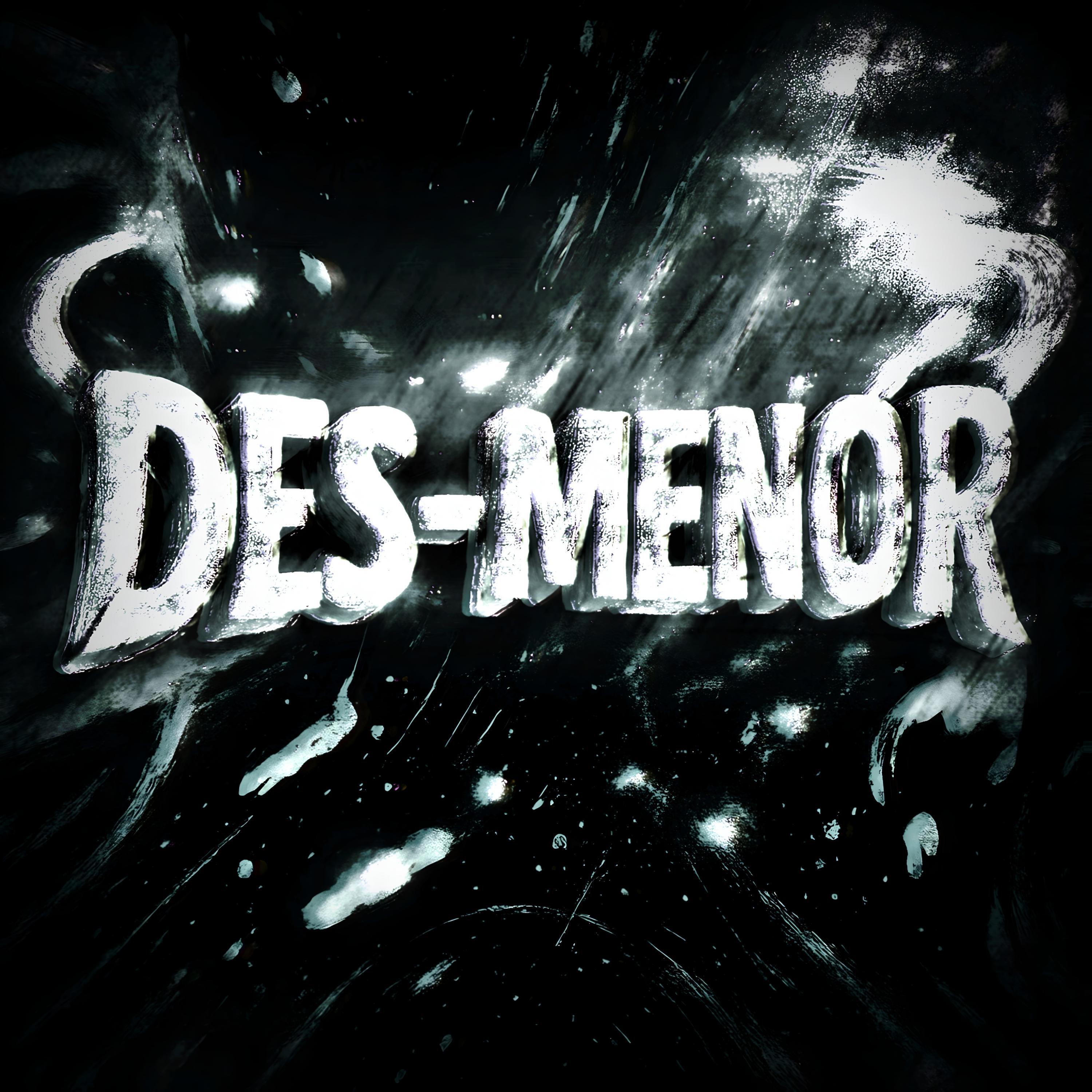 Релиз DES MENOR