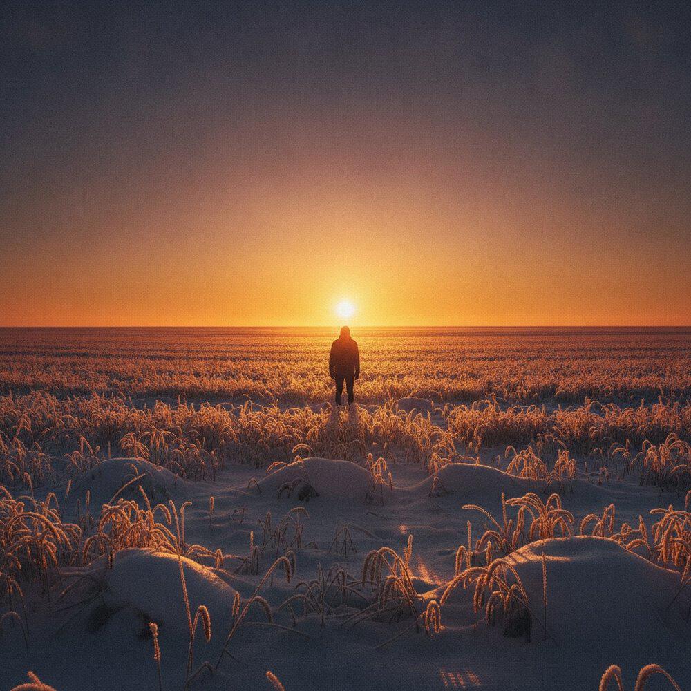 Релиз Родная ширь
