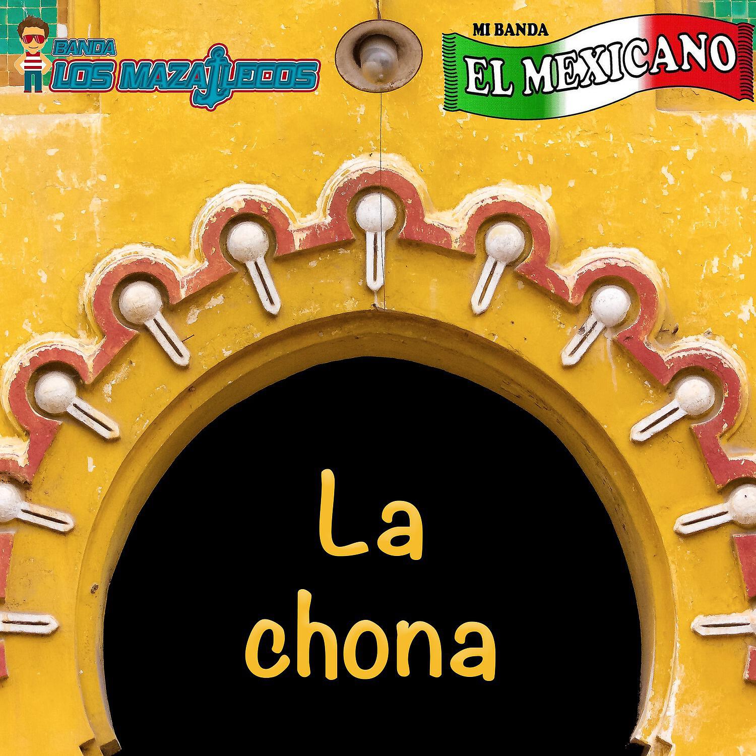 Релиз La Chona