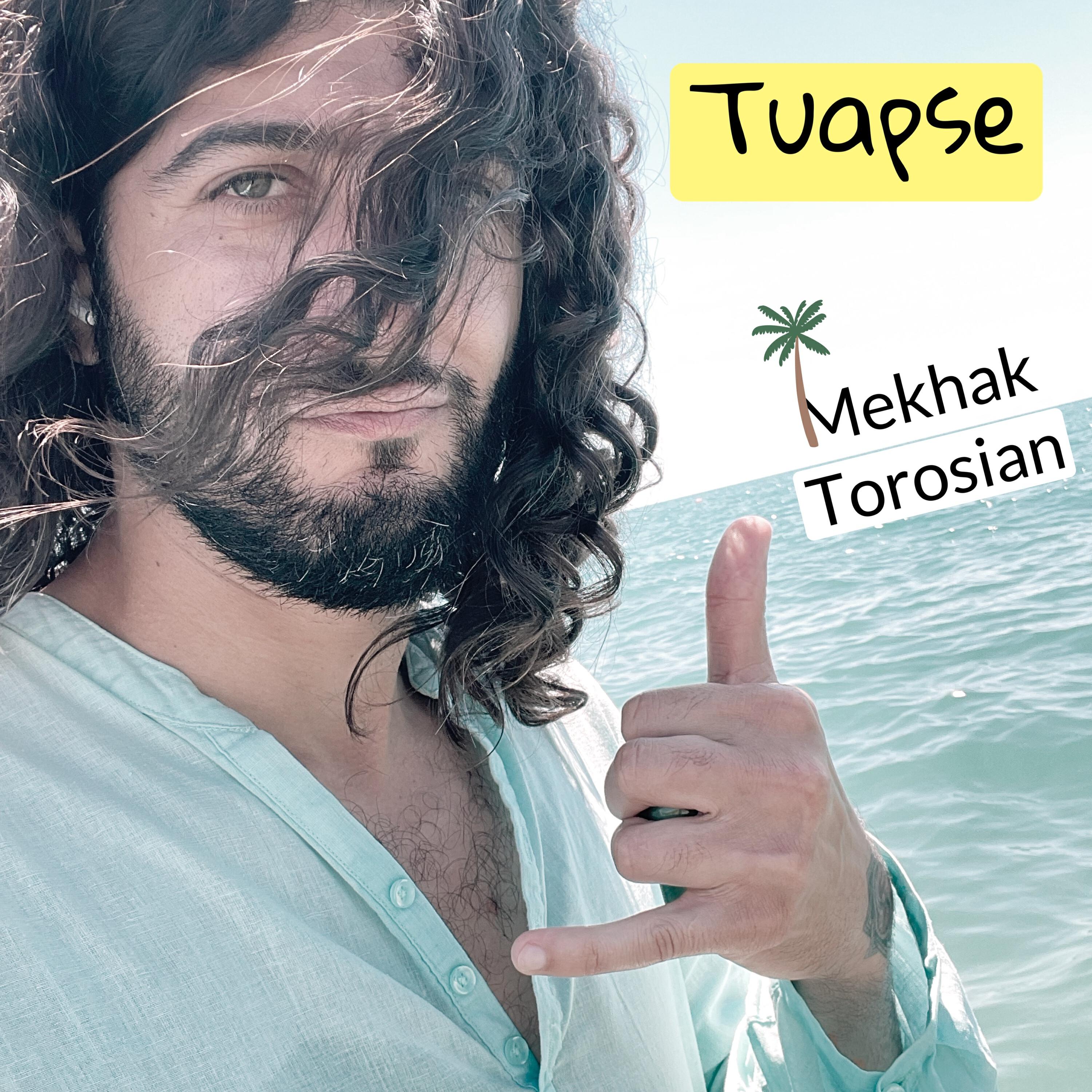 Релиз Tuapse