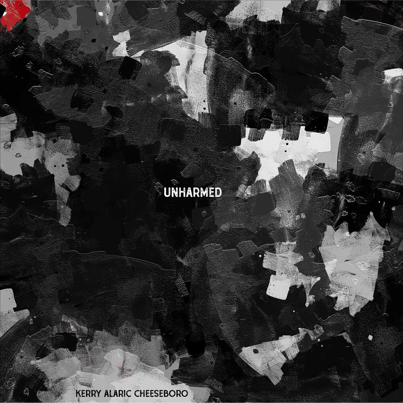 Релиз Unharmed