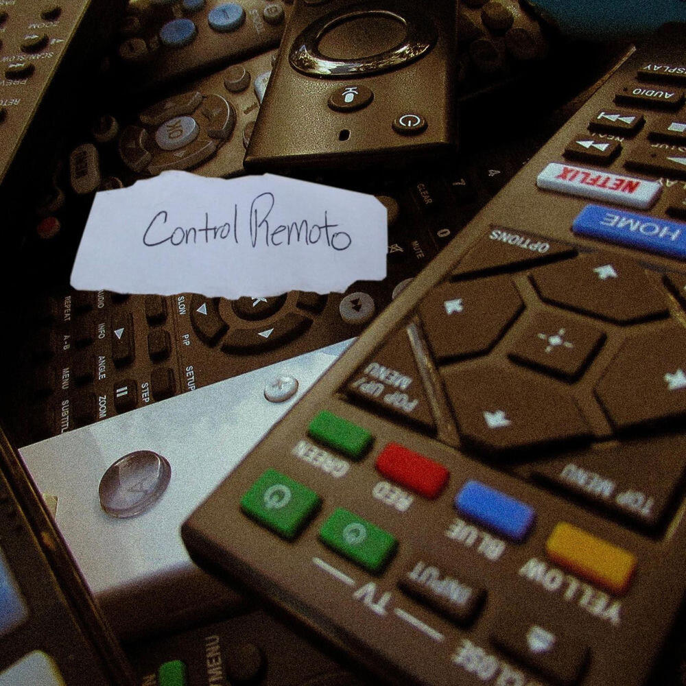 Релиз Control Remoto