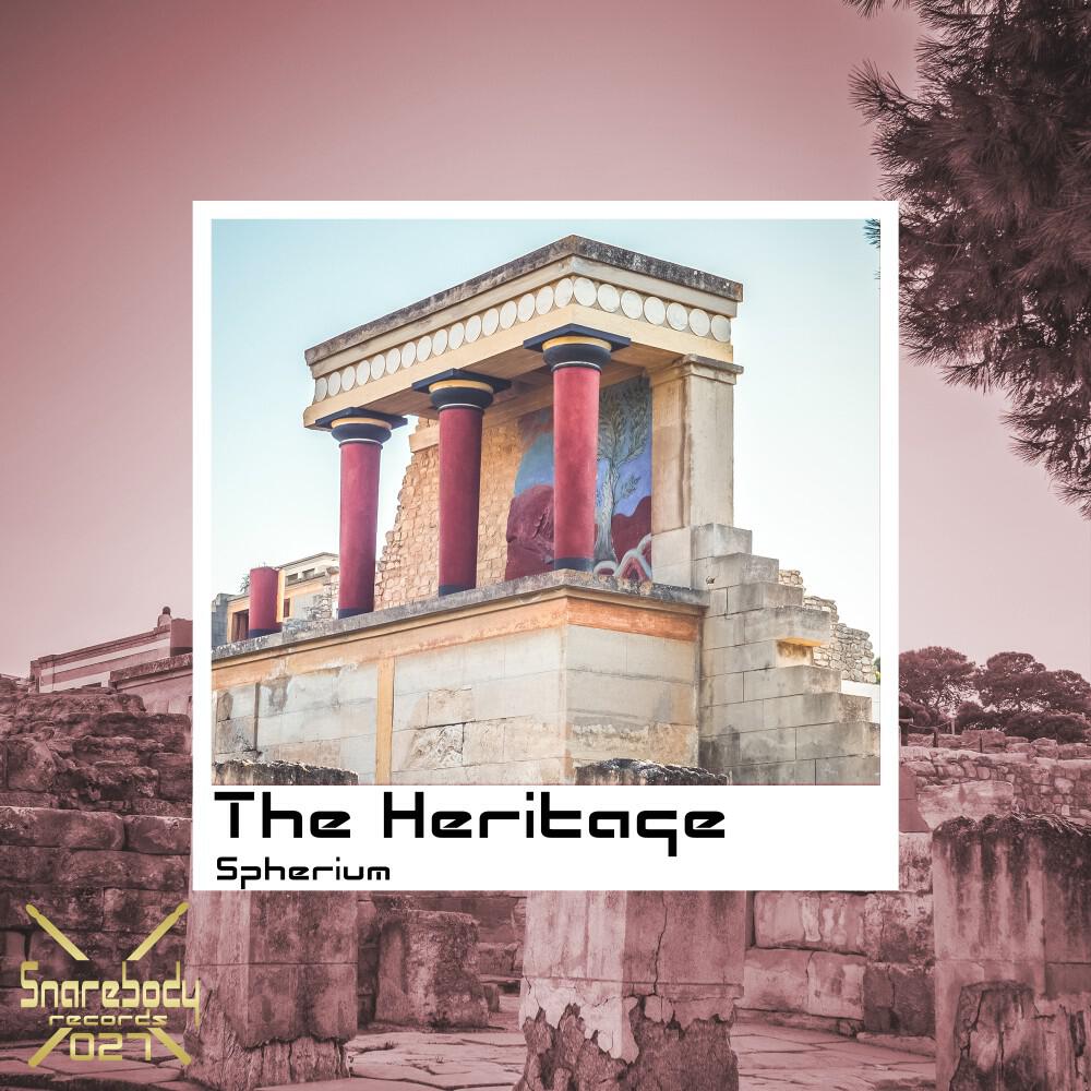 Релиз The Heritage