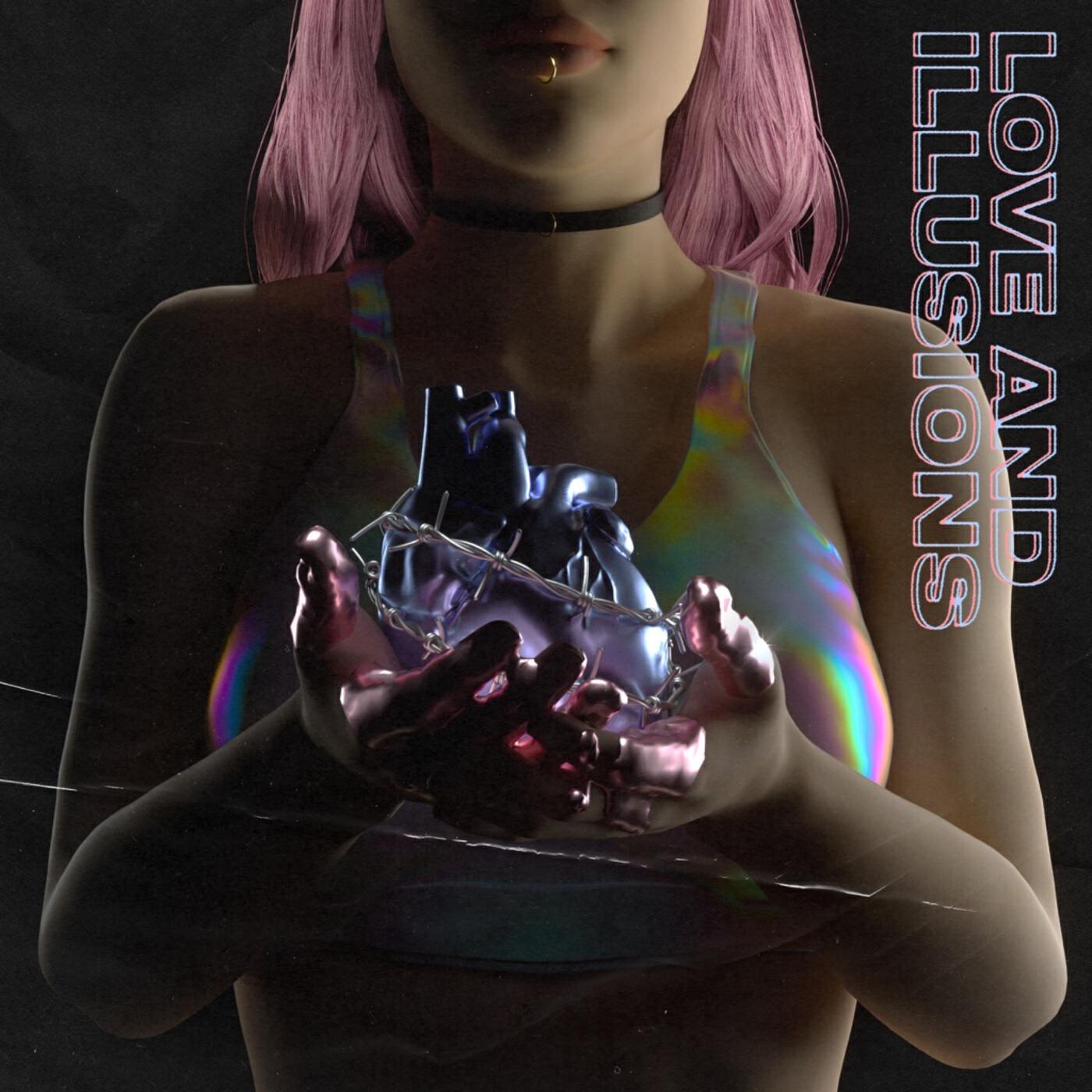 Релиз Love & Illusions