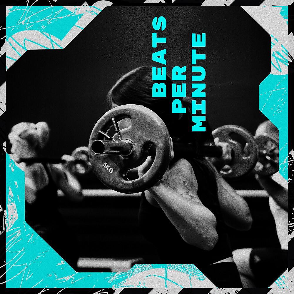 Постер альбома Beats Per Minute