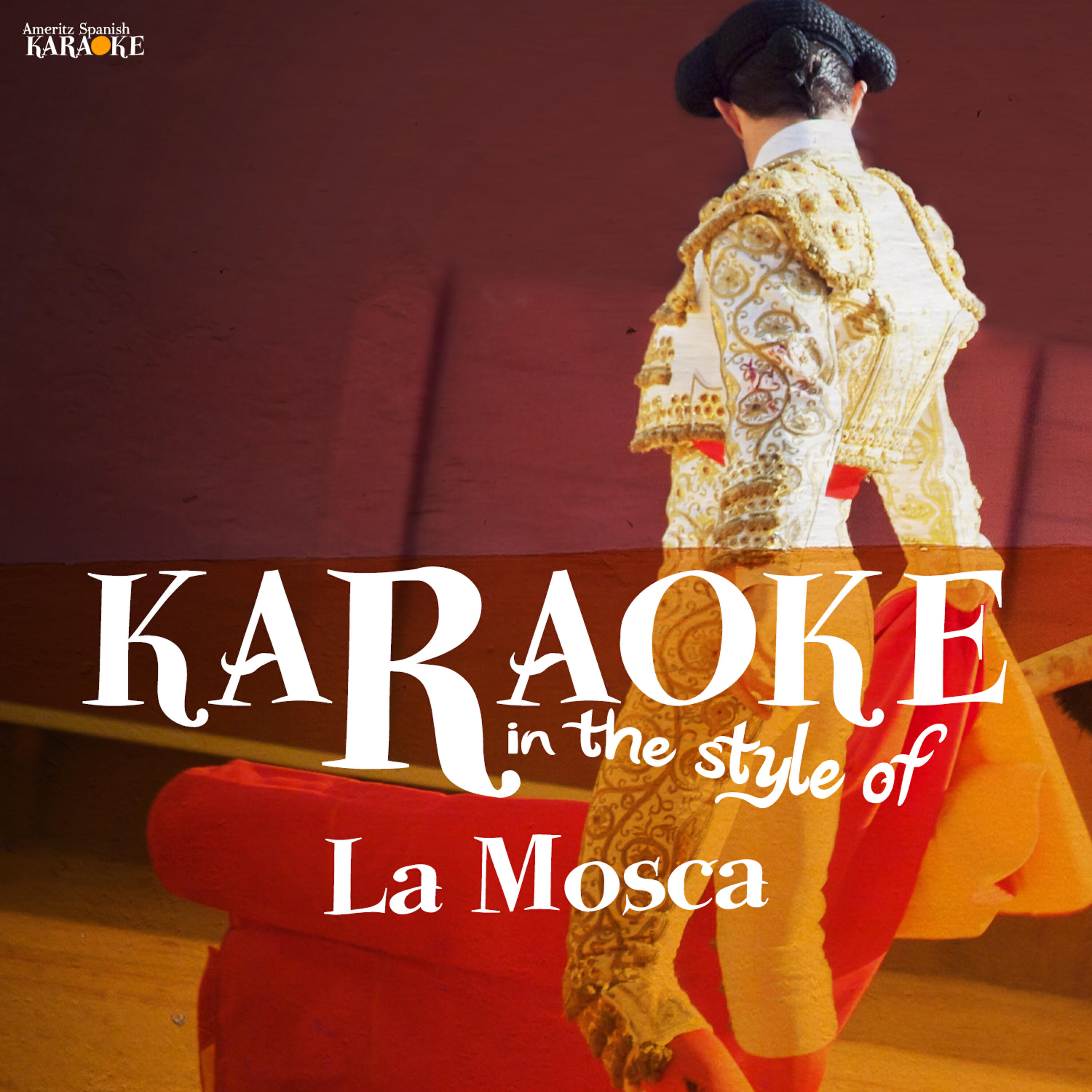 Релиз Karaoke - In the Style of La Mosca