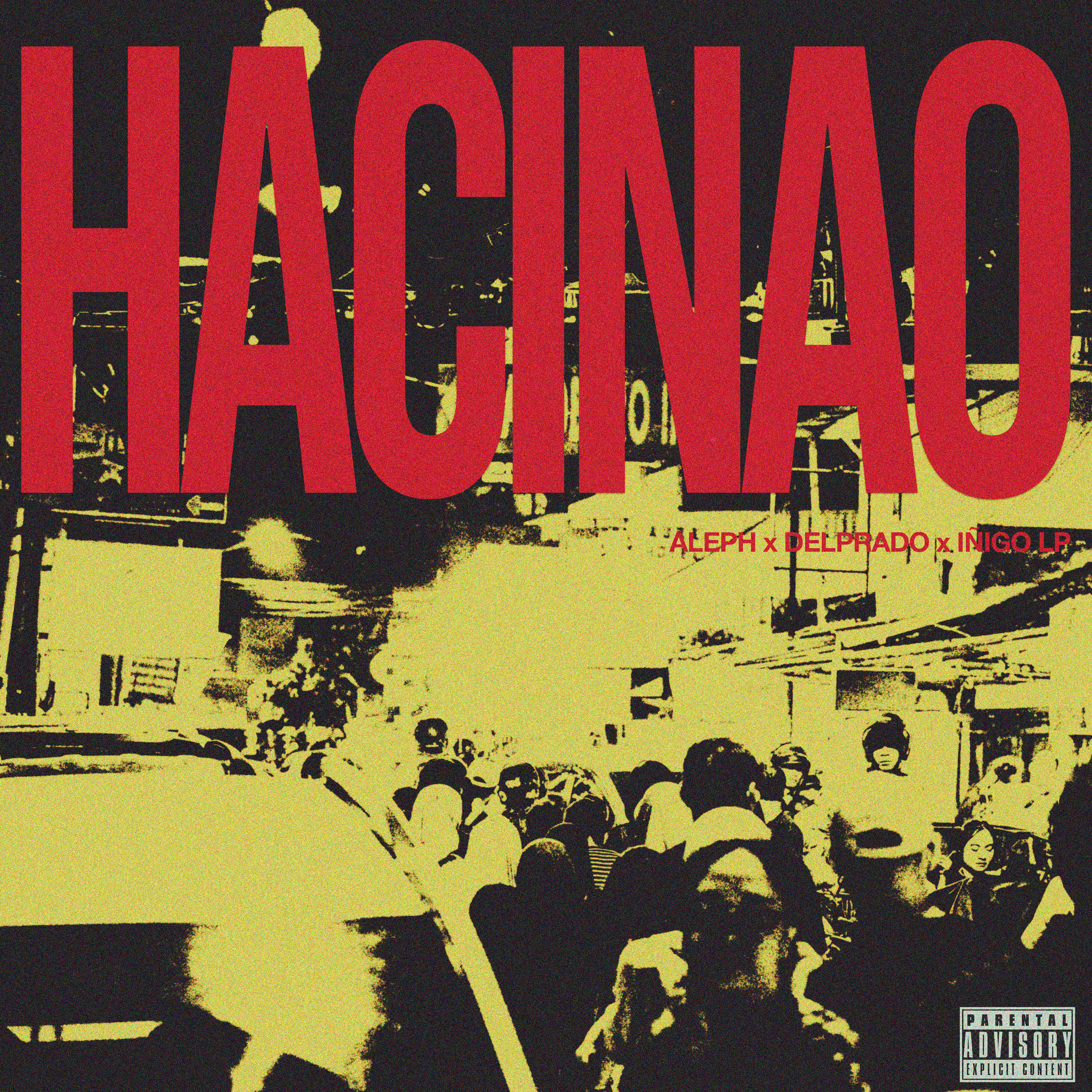Релиз Hacinao