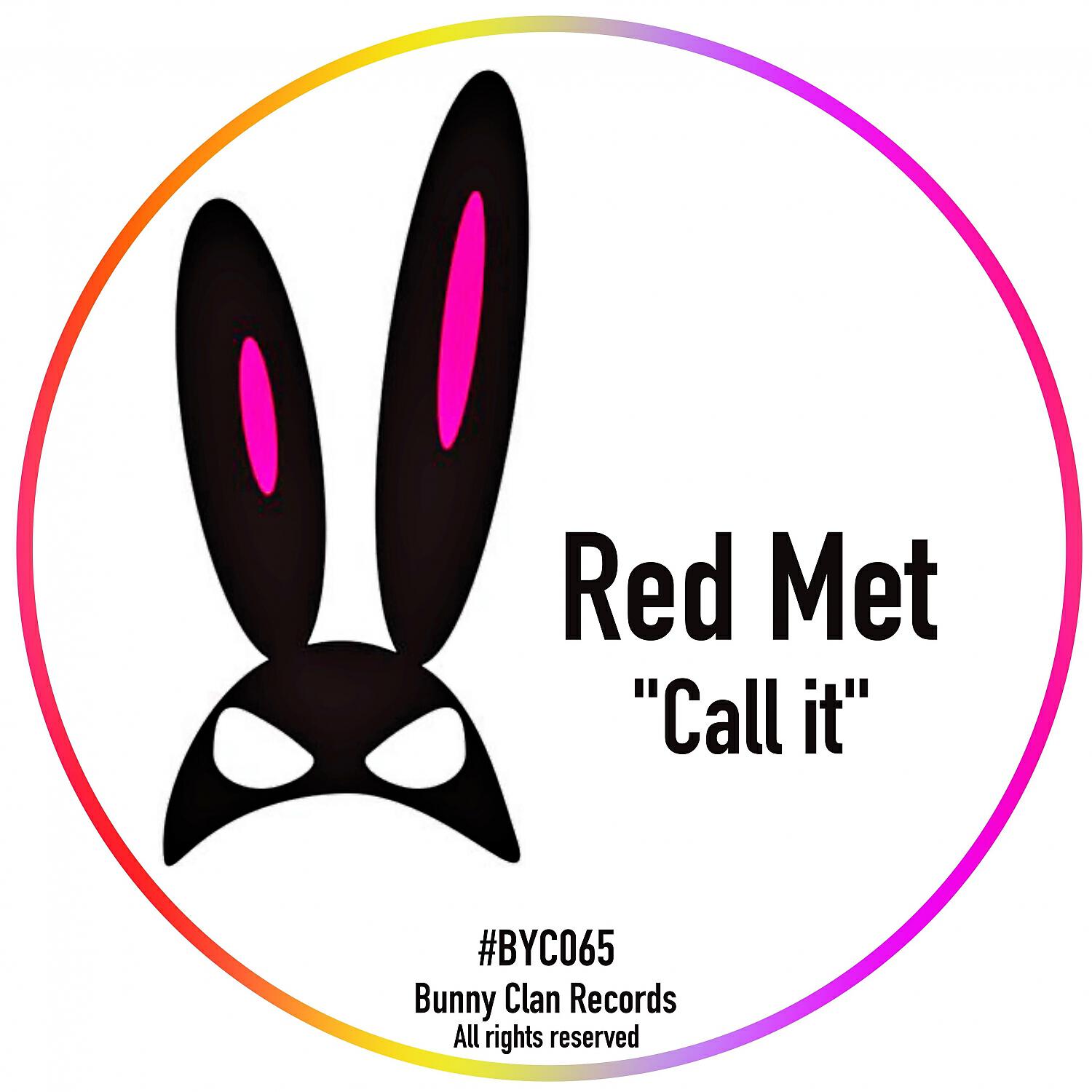 Релиз Call It