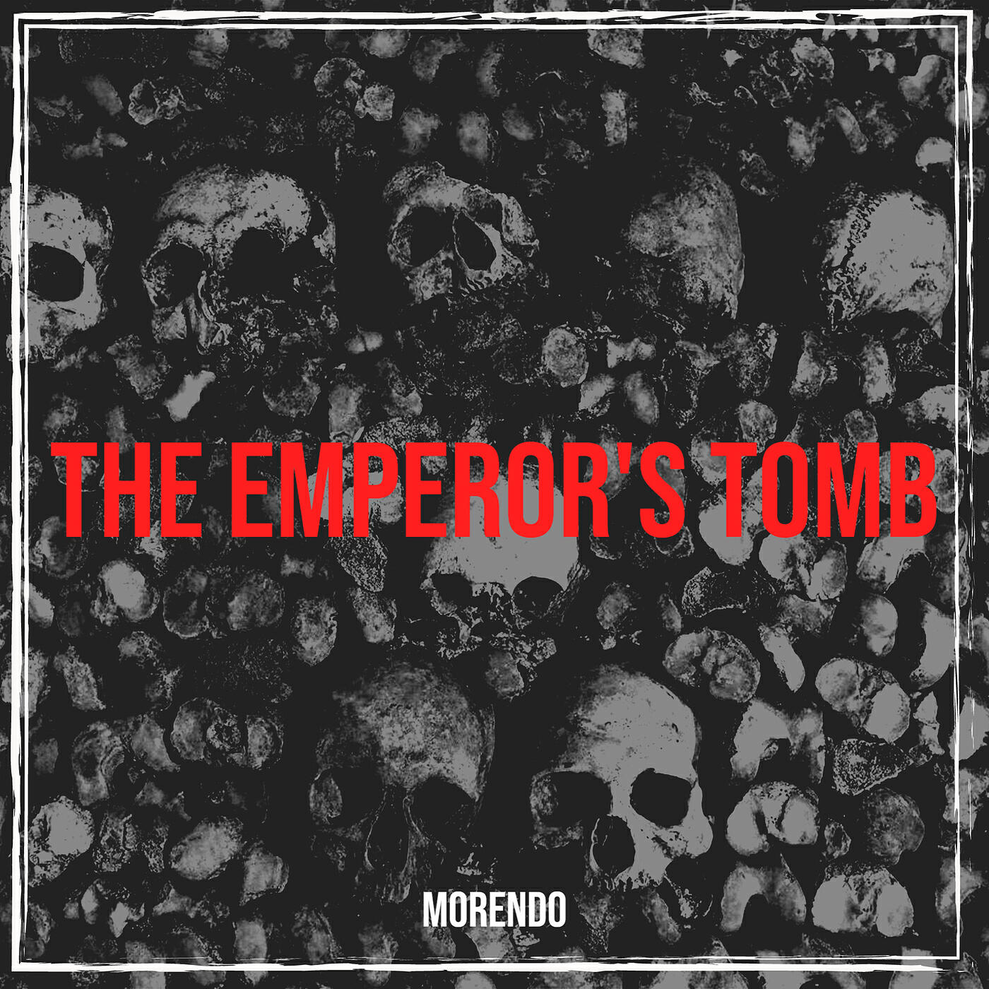 Релиз The Emperor's Tomb
