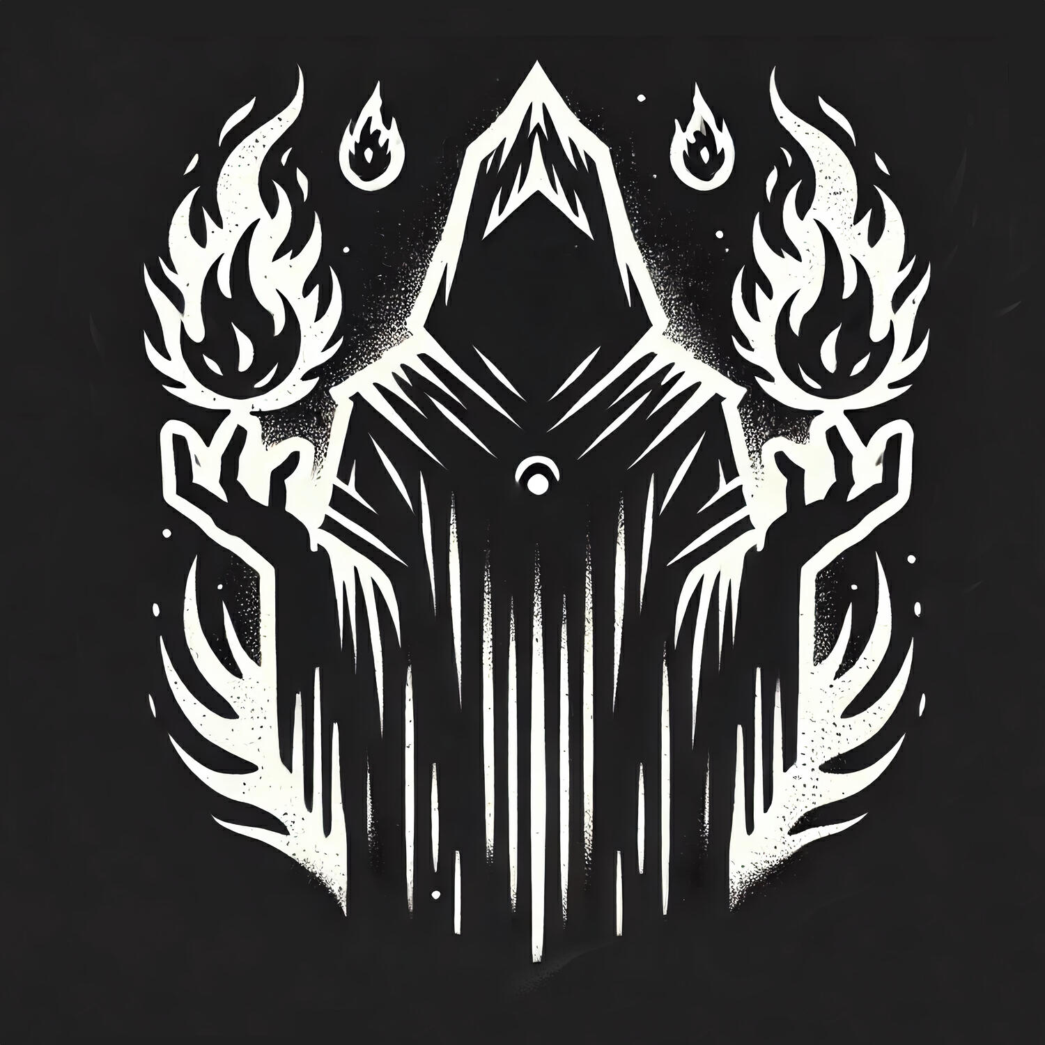 Релиз Flames