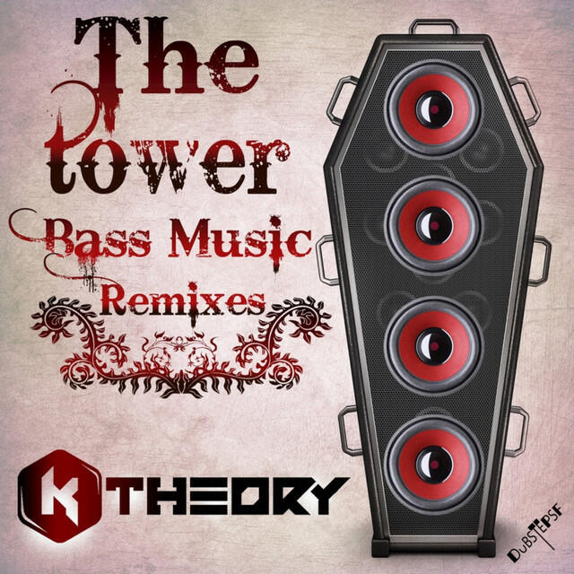 Релиз The Tower (Bass Music Remixes)