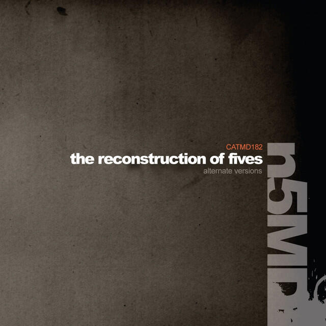 Релиз The Reconstruction of Fives