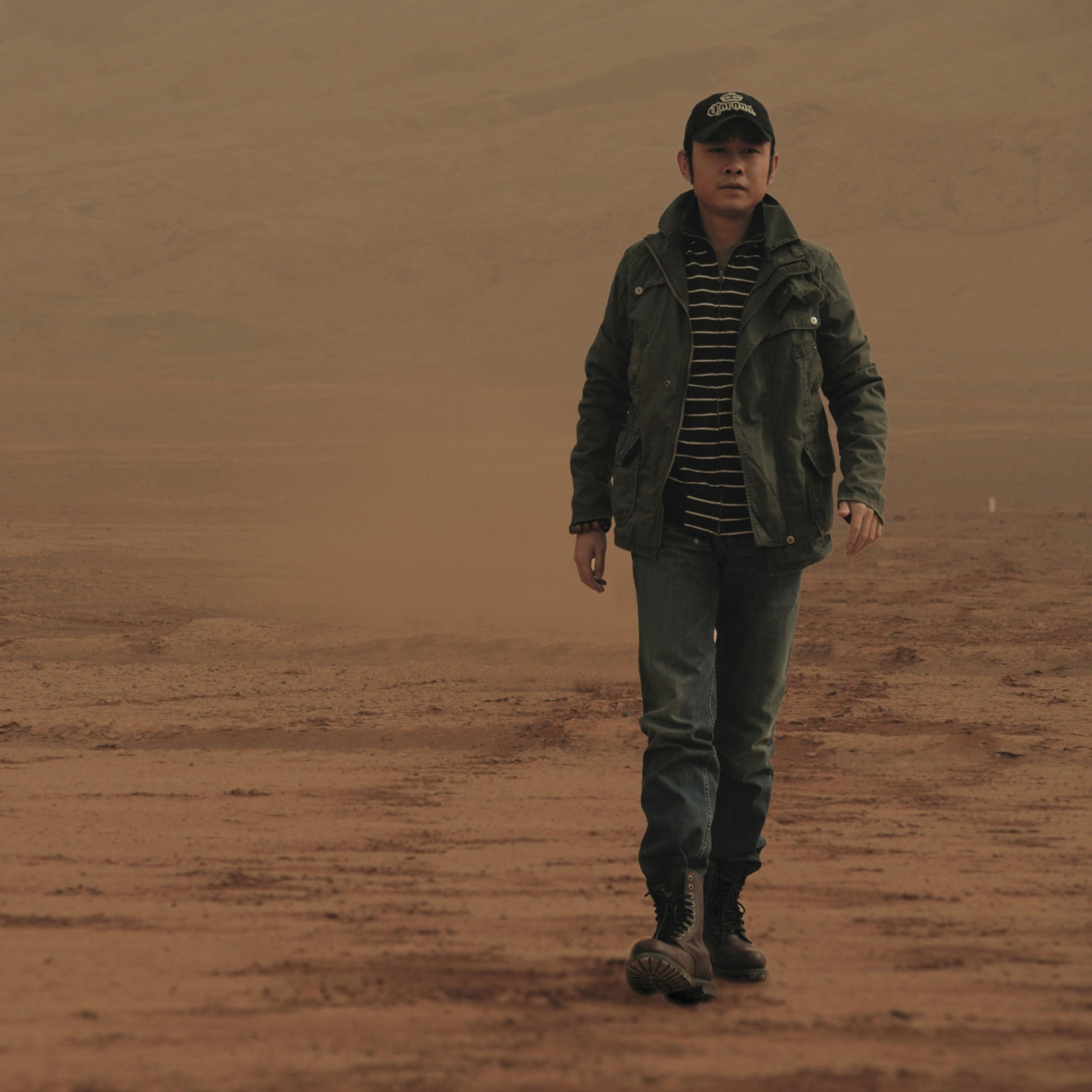 Релиз 去伊犁的路上（纪录片《强疆梦》主题曲）