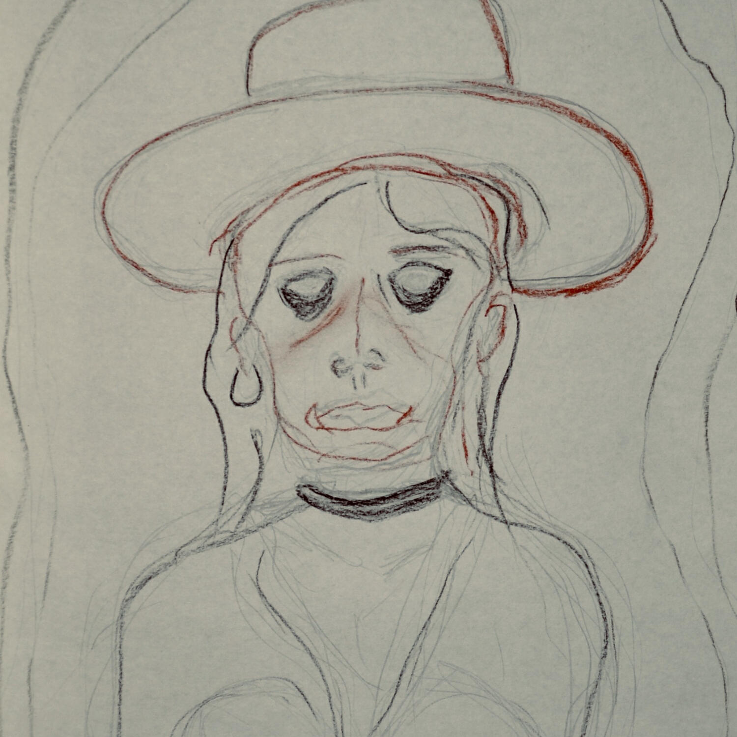 Релиз Drawn to the Devil